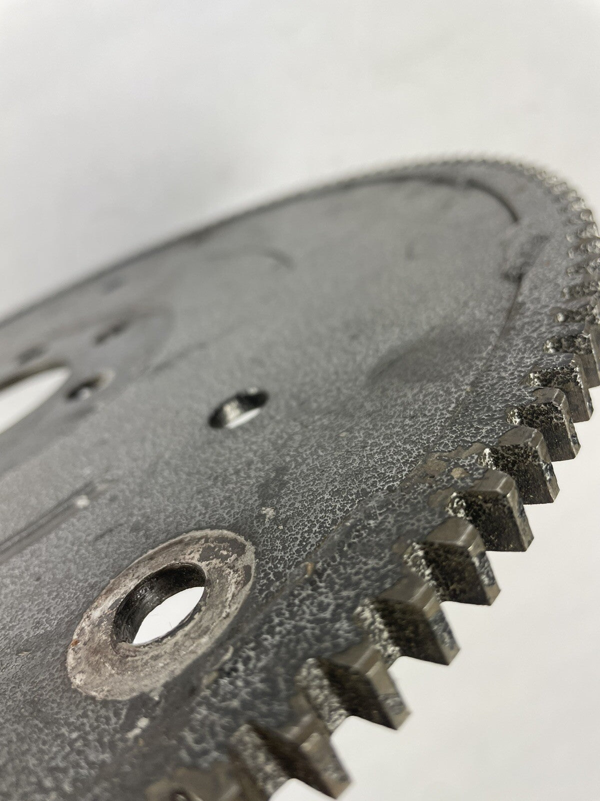 TCI 149162 SFI Flexplate 6-Bolt Crank