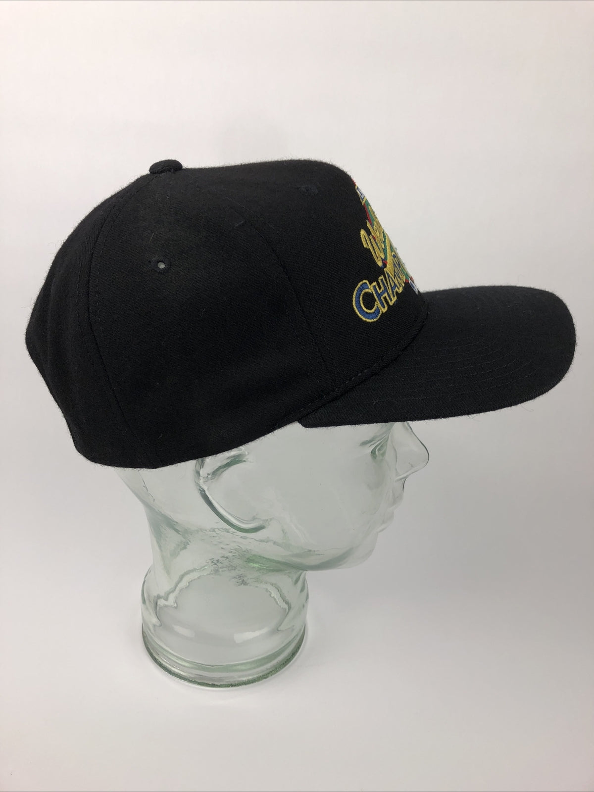 Florida Marlins 1997 World Series Champions New Era Snapback Hat MLB - LOOK