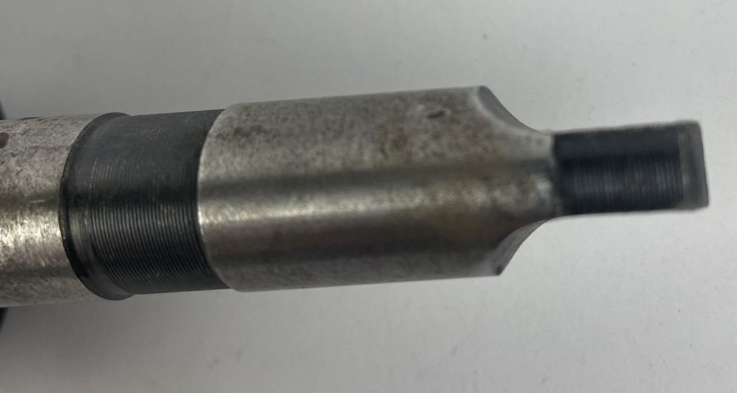 OEM Jacobs JT3 Heavy Duty Drill Chuck   0.8 - 16mm Capacity - VGC