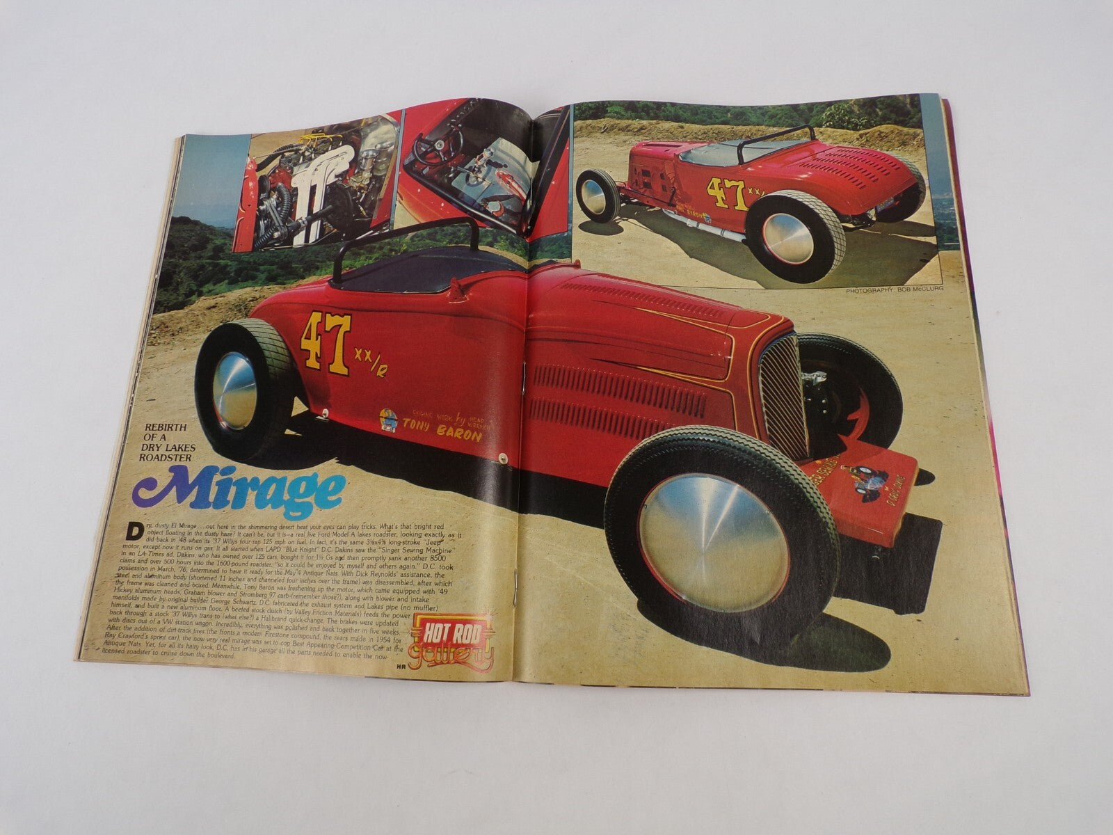 September 1978 Hot Rodding Magazine 611-HP Small-Block Chevy Fever Build A Mopar