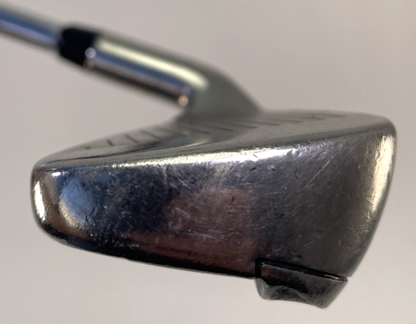CALLAWAY GOLF RAZR X HL SINGLE 6 IRON Steel Uniflex Golf Pride CP2 Pro Grip