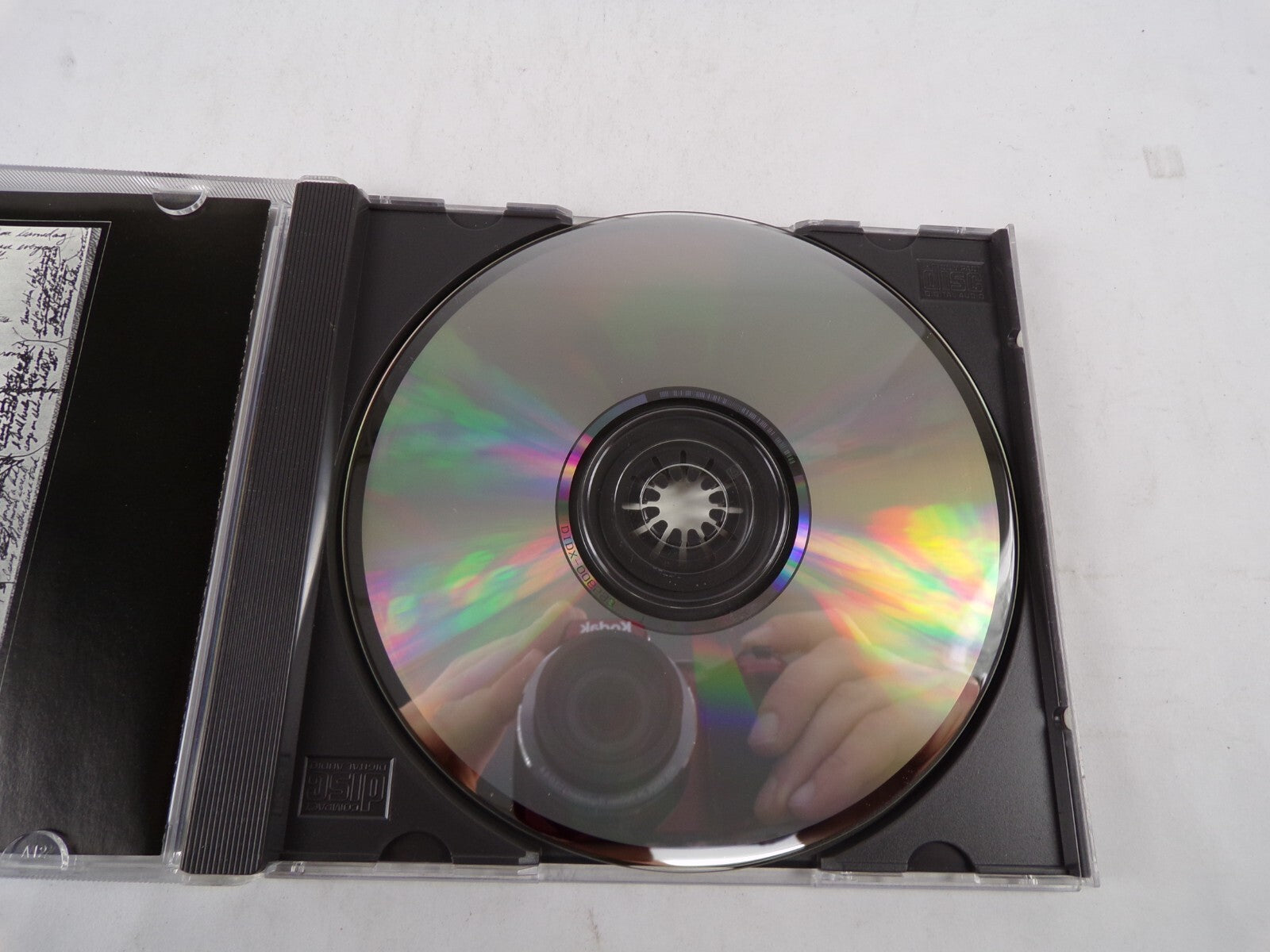 Garden Party Rick Nelson And The Story Canyon Band Palace Guard CD#56