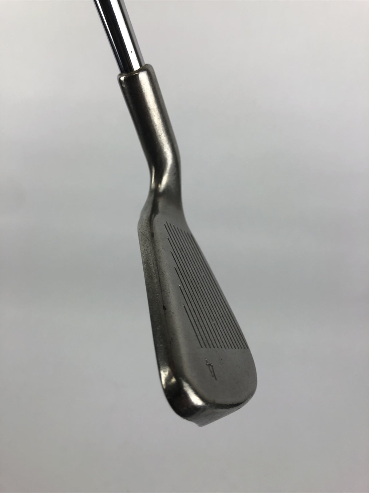 PING Eye 2 4 iron red dot stiff steel shaft Golf Pride Tour Wrap grip right hand