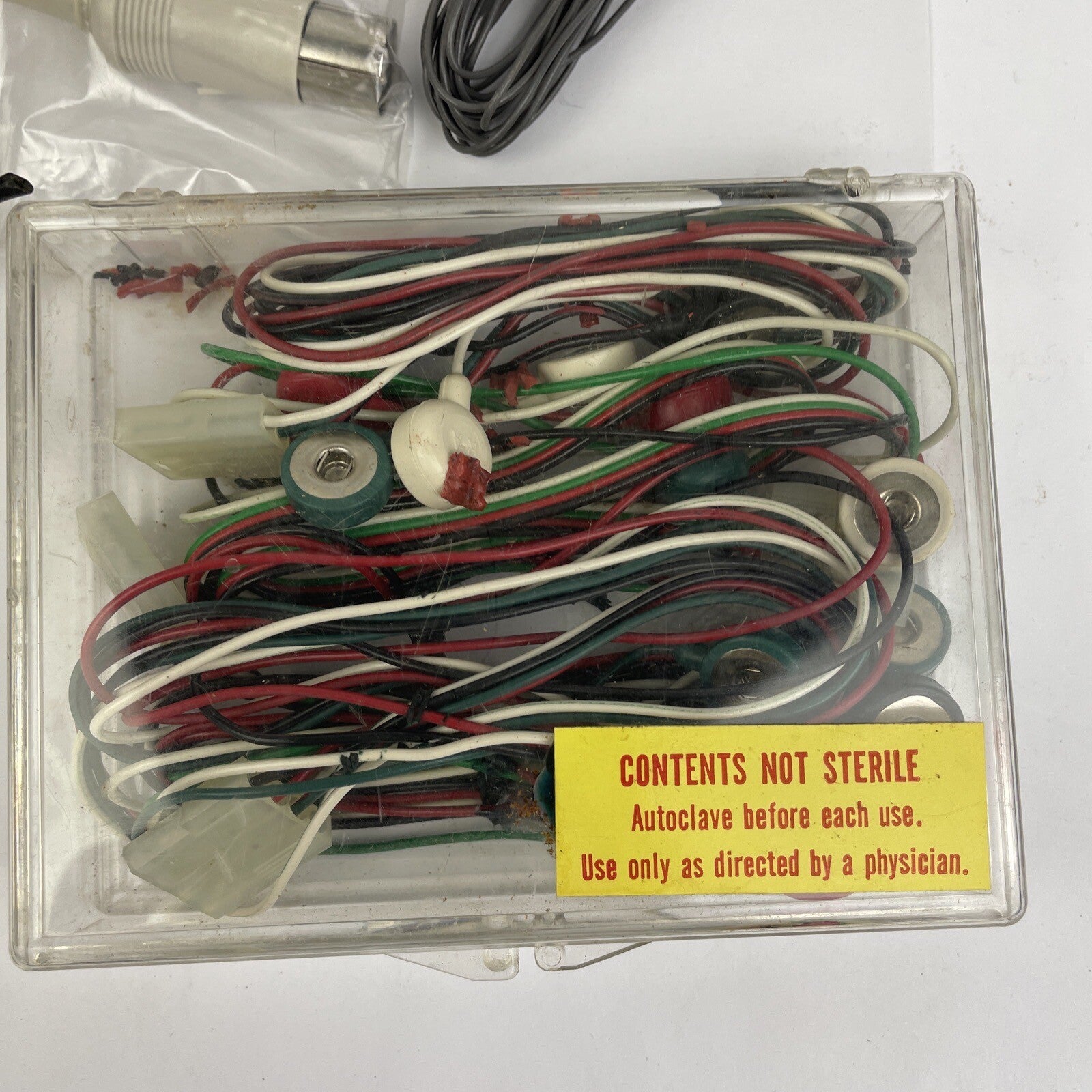 Lot of Limit Switches Signal Light Plug Instrument Panel Parts Switchcraft