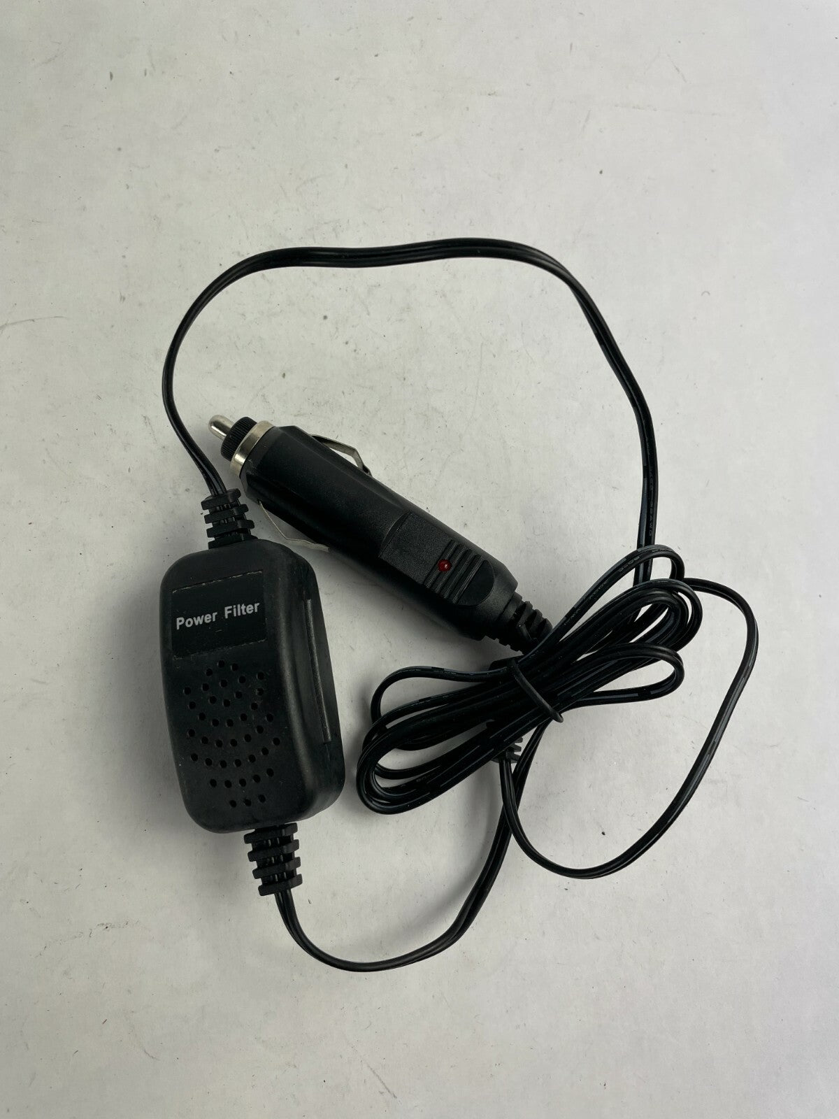Genuine Car Adapter Power Supply Adapter A78