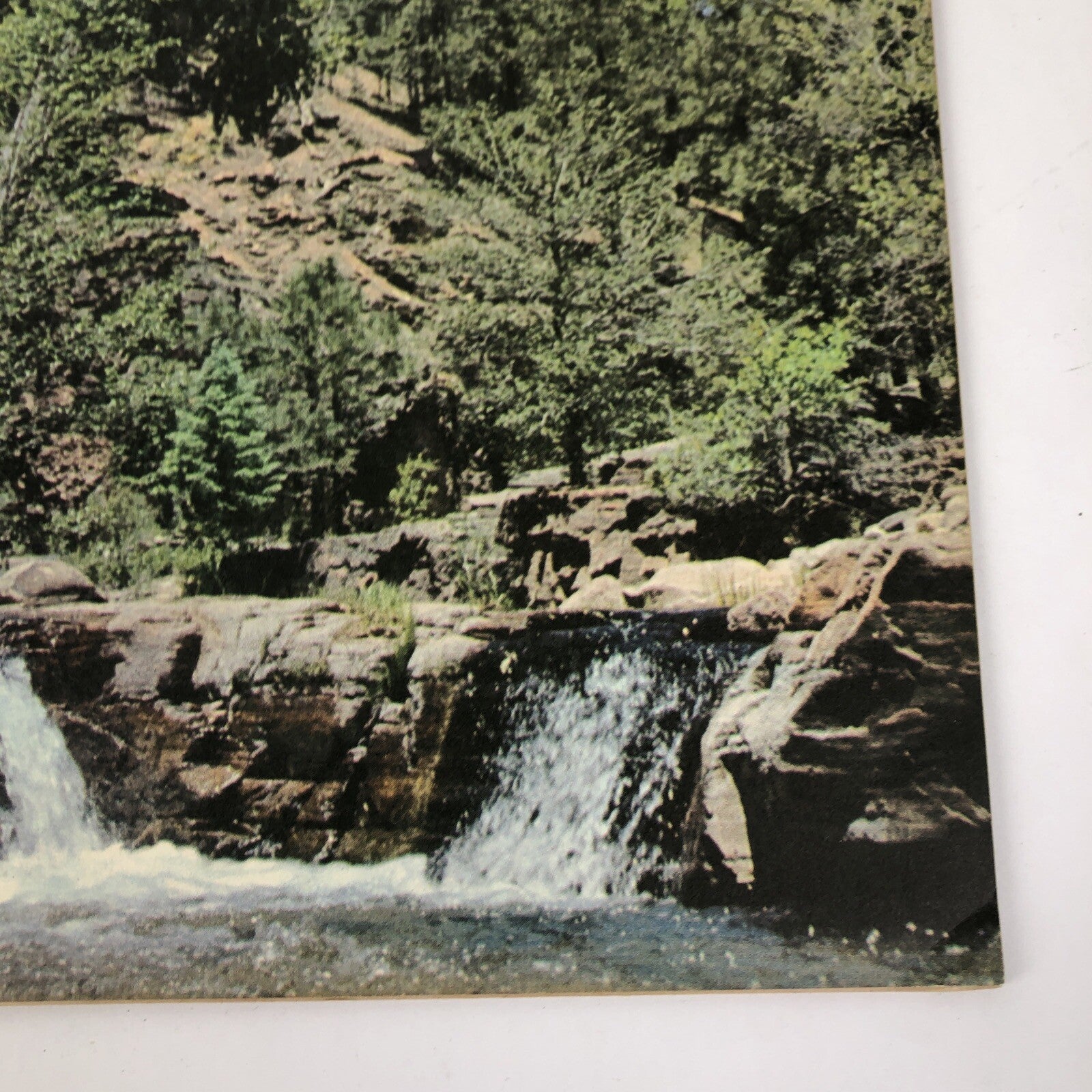 Vintage ARIZONA HIGHWAYS Magazine - June  1963 Featuring Canyon Creek * VGC *