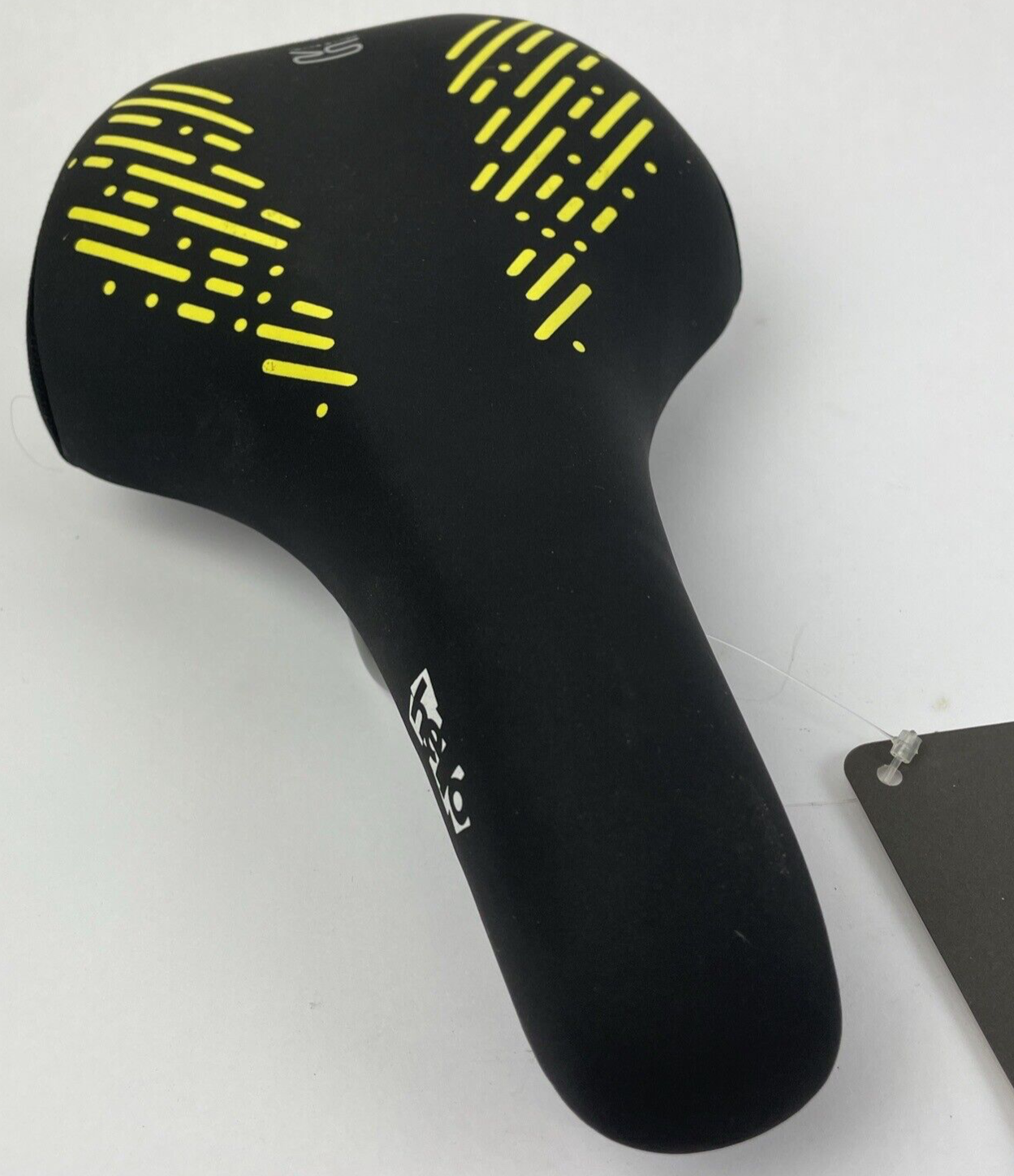 Selle Royal Unisex RoyalGel Ergonomic Bike Seat Cycling New NWT LOOK 10" x 6"