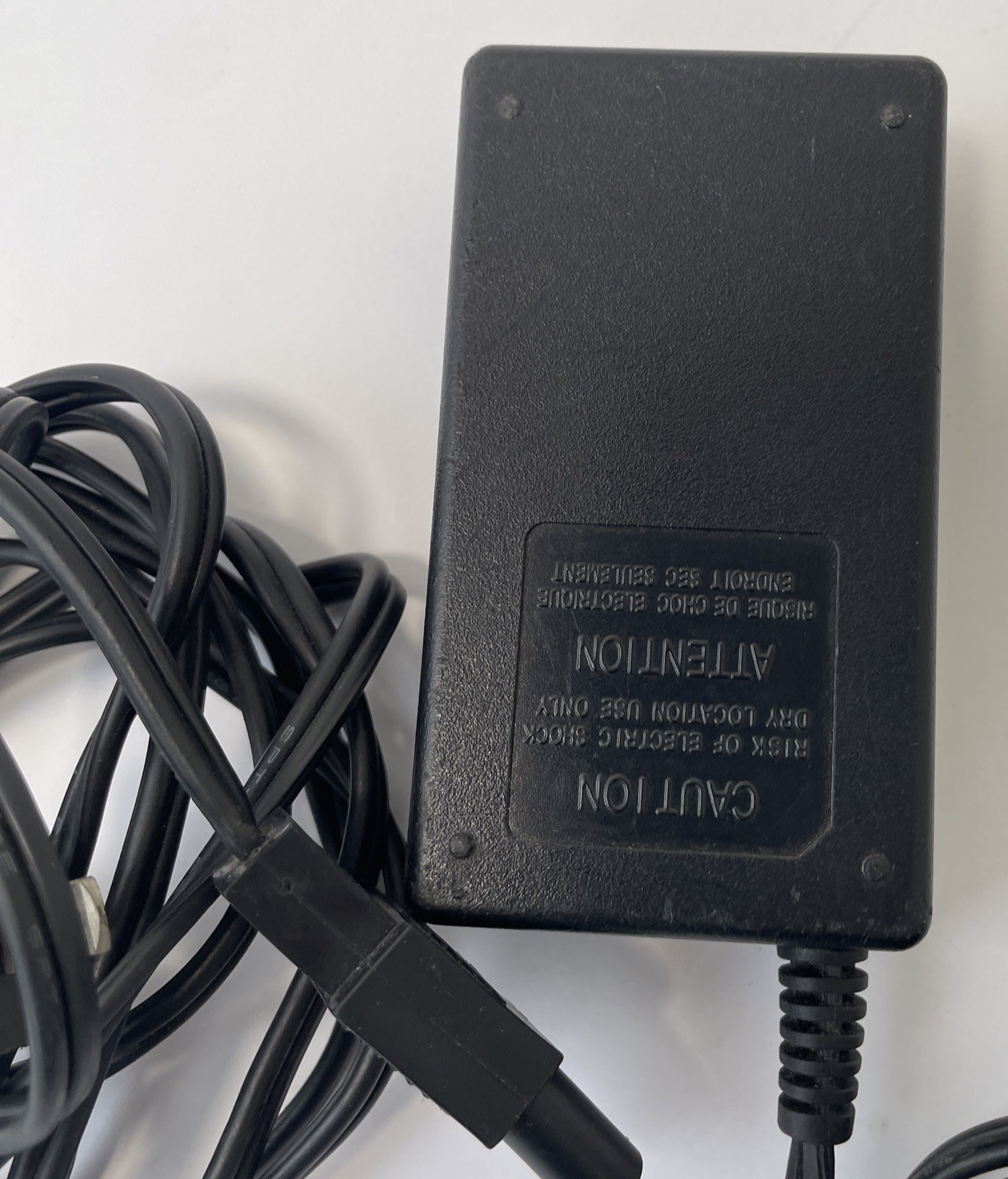Celestron 18778 Power Supply AC Adapter 12v 2.5 Amp SM030CU120250 OEM        B01