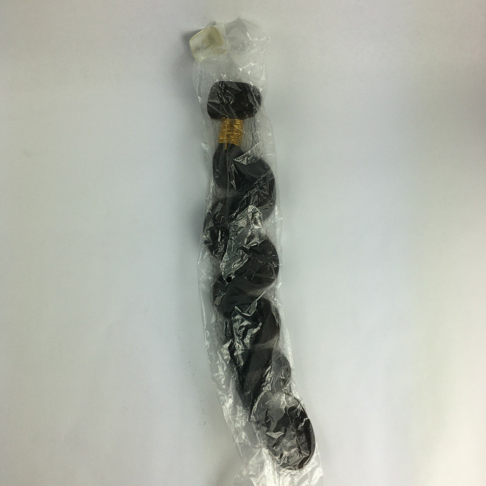 Brand-new BW Hair 22-inch body wave in natural black A1