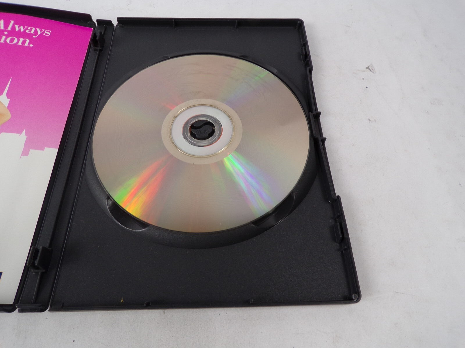 Juno A Jason Reitman Film "The Best Picture Of The Year" Ellen Page DVD Movies