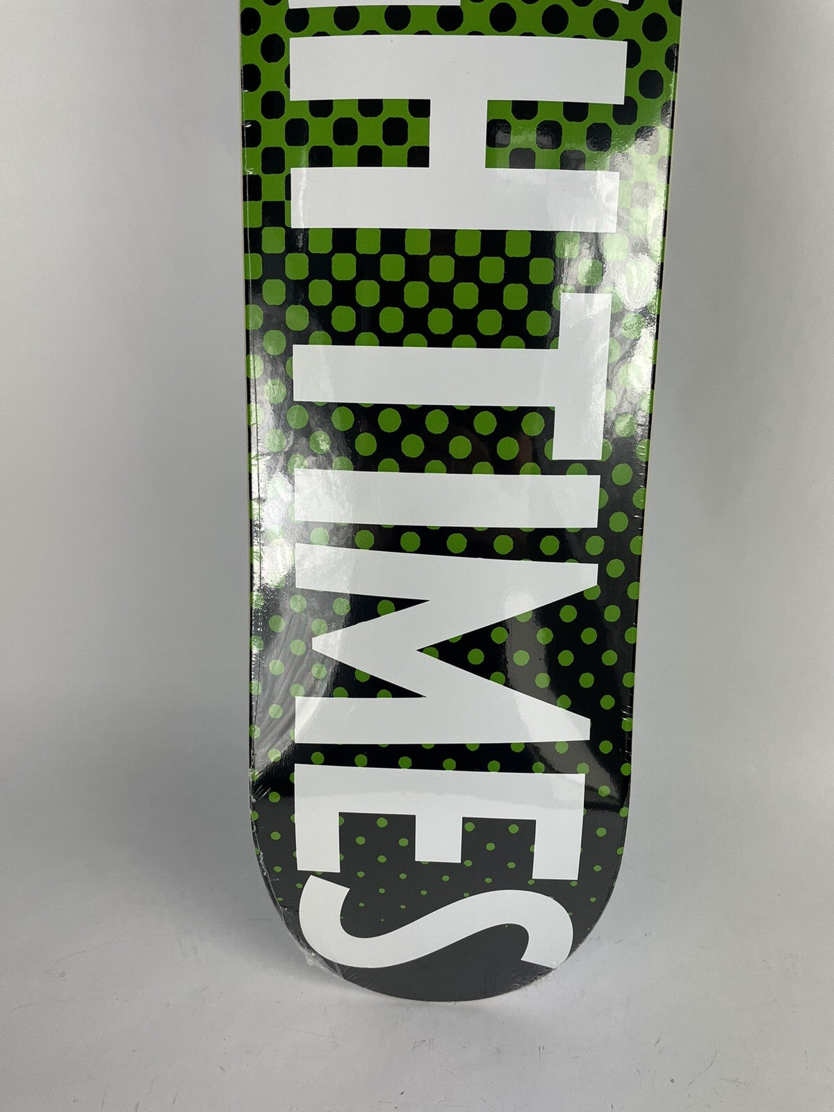 High times magazine limited skateboards deck 8.5” RARE quality Hightimes