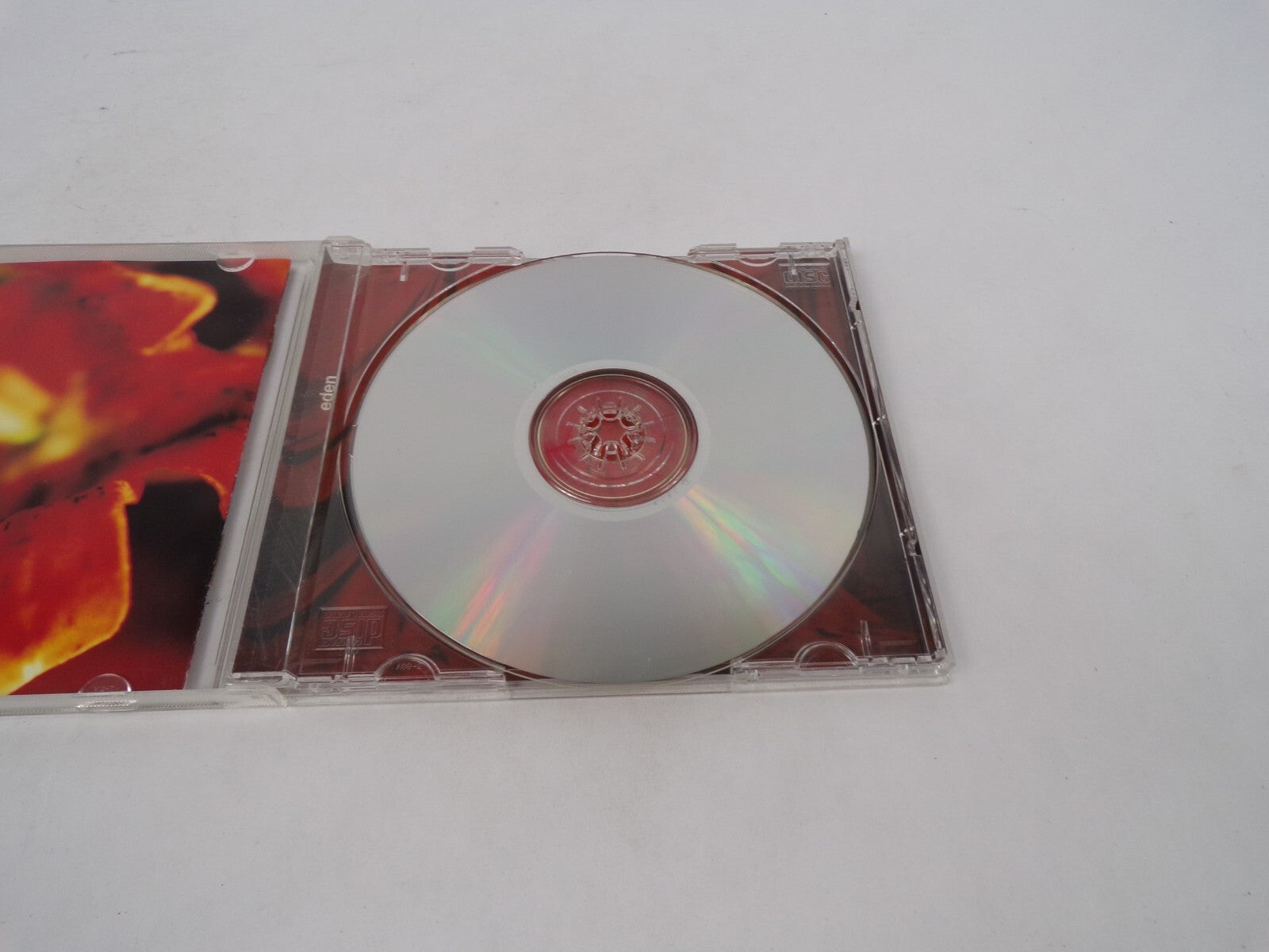 Sarah Brightman In Paradisum Eden So Many Things Anytime, Anywhere Bailero CD#71