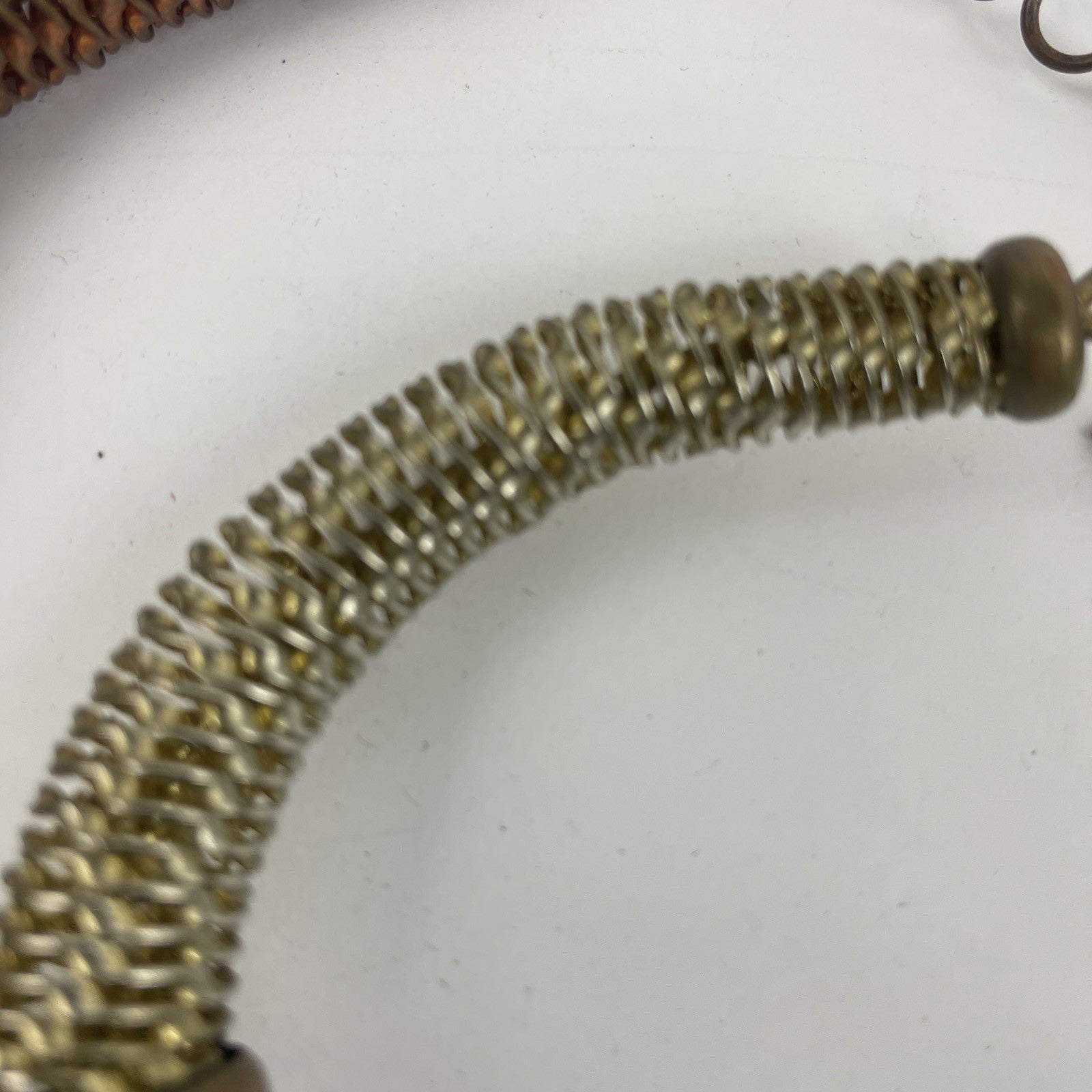 Fashion Necklace Copper Gold Silver Chain-male Designer Necklace Choker Bracelet