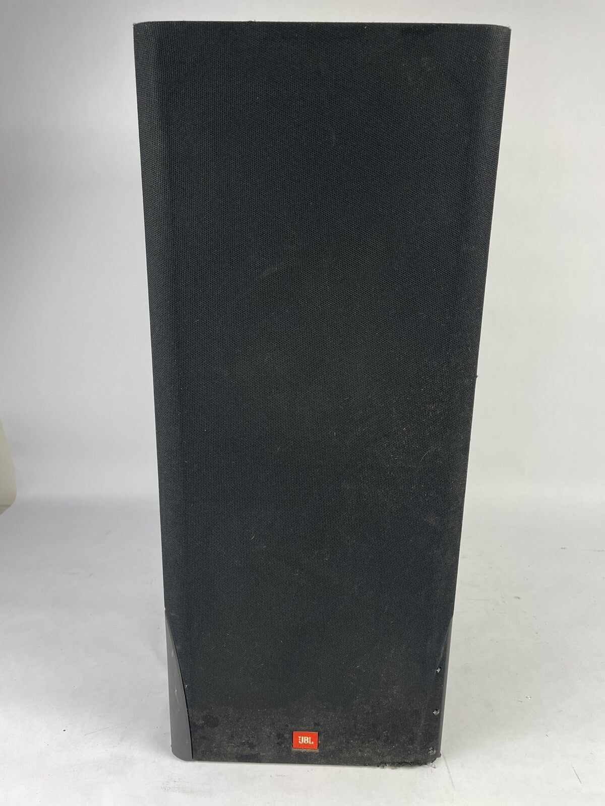 JBL MR38 SPEAKER 24” Serial Number J007-037400 - 1 speaker