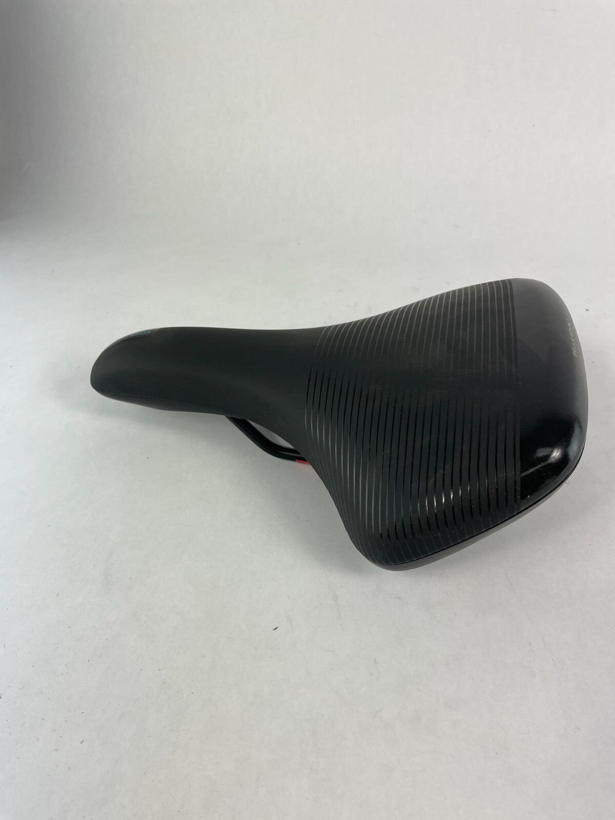 Selle Royal Vivo Moderate black comfort bicycle seat saddle