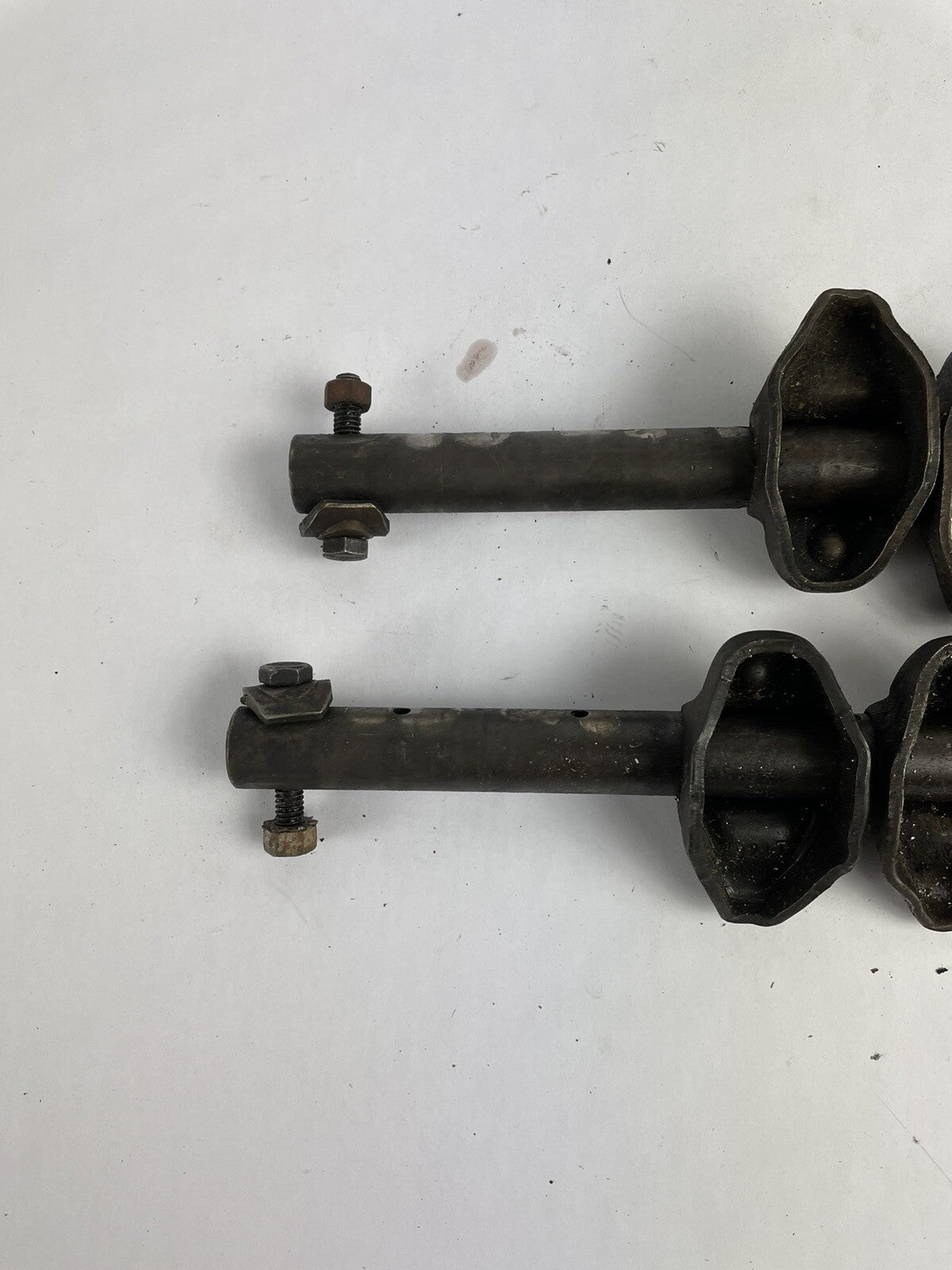 Mopar rocker arms and shafts small block 273 318 340 360 OEM