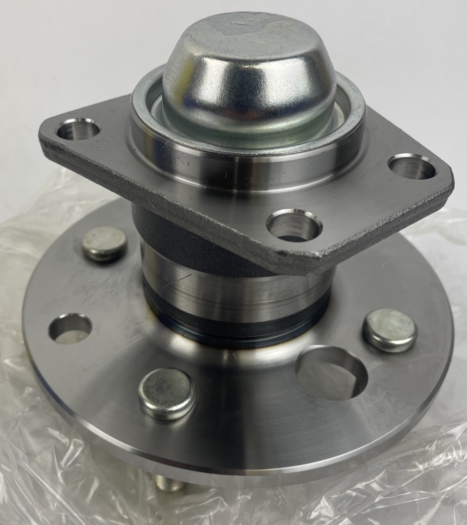 MOOG 512000 rear wheel hub bearing assembly Saturn 1991-2002