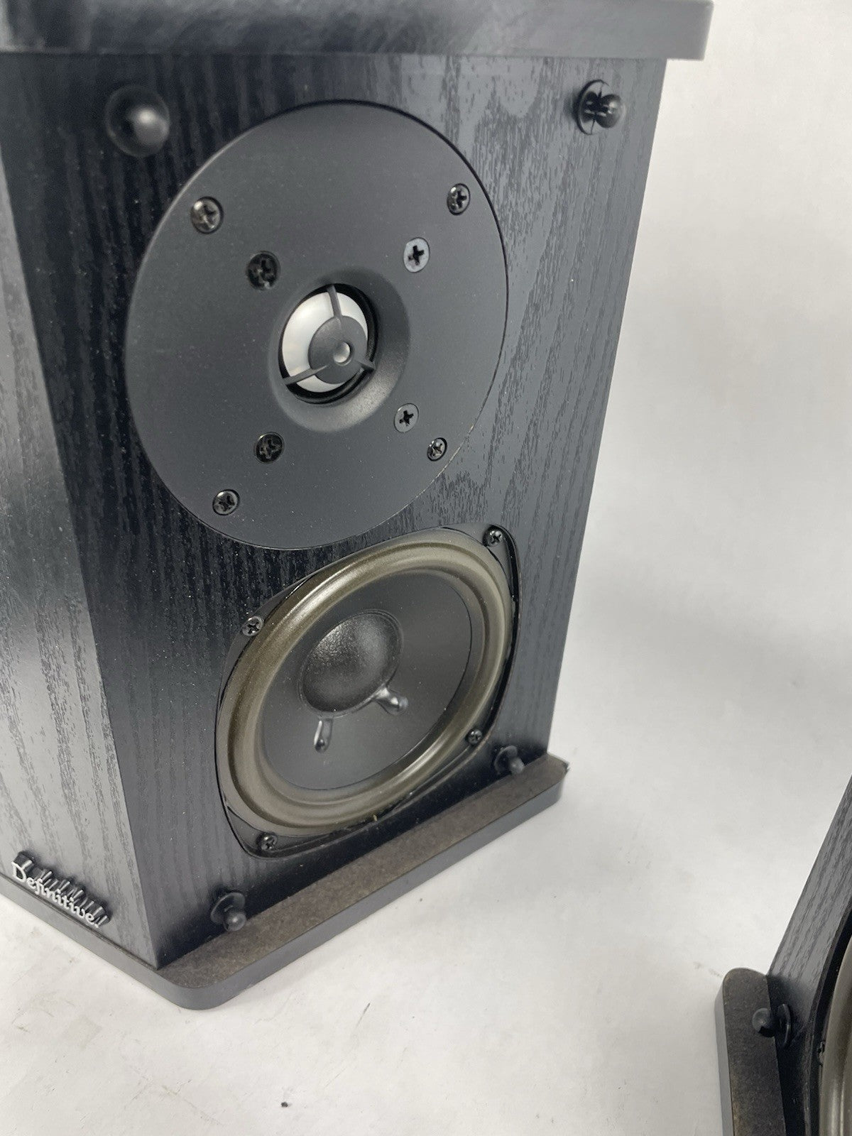Definitive Technology BP1.2X Main / Bipolar Surround Sound Stereo Speaker (Pair)