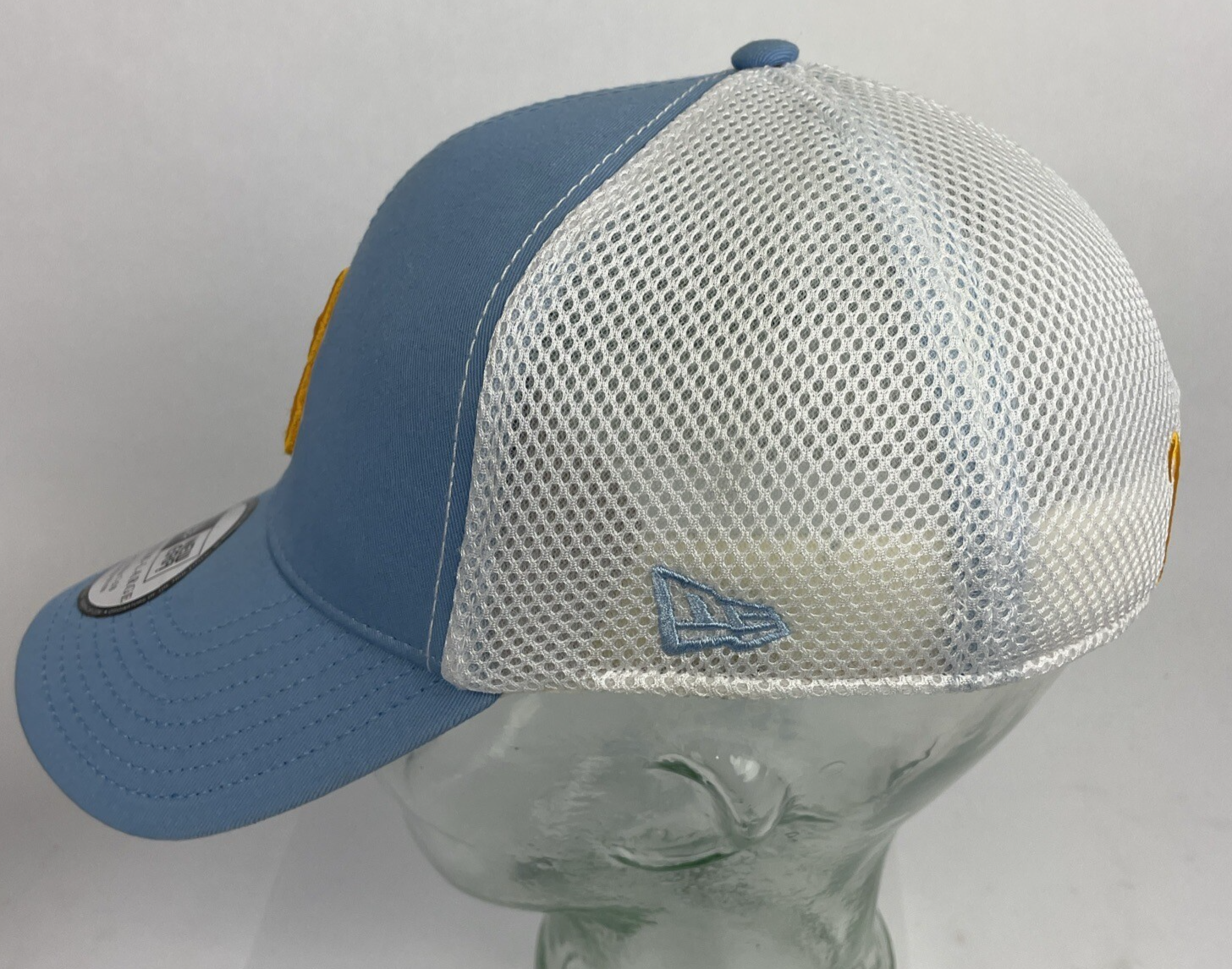 New Era 2006 NCAA Basketball "UCLA Bruins " Indianapolis Final Four Hat NWT M/L