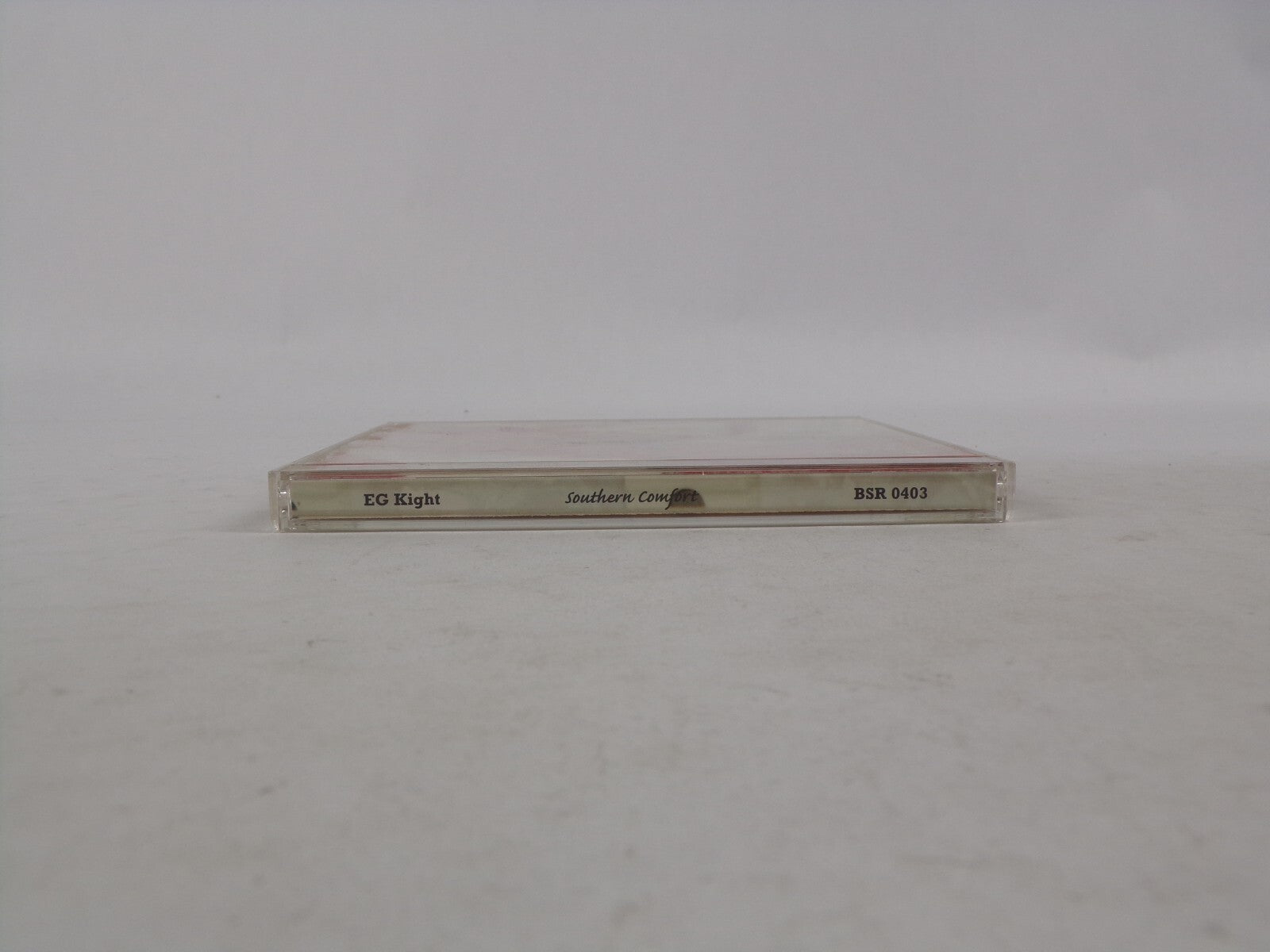 EG Kight Southern Comfort If You Ever Touch Me Sad, Sad Sunday "If" Is A CD#53