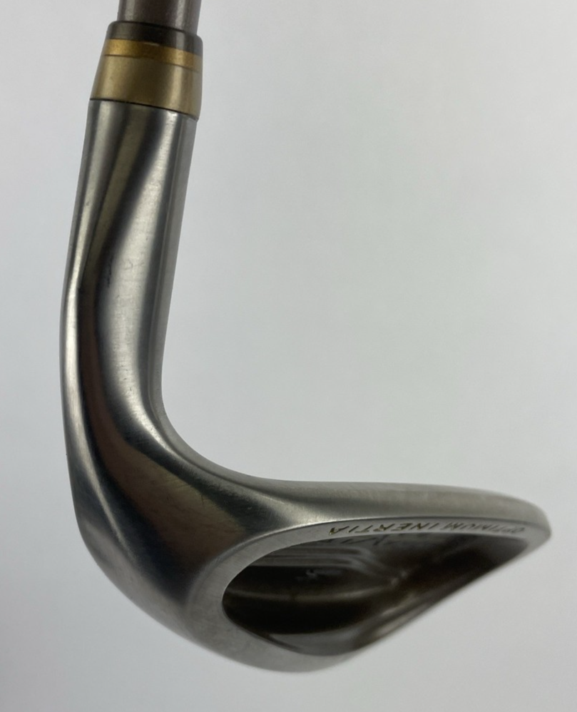 Ladies Cobra Gravity Back OI Sand Wedge / 56 Degree / Ladies Flex Cobra Shaft