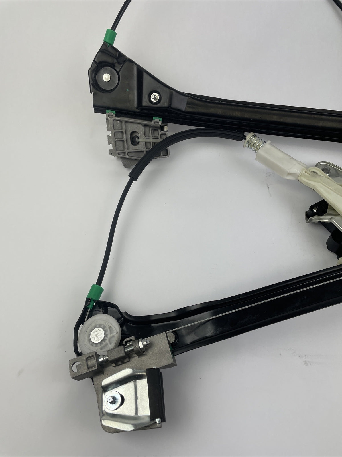 Dorman 748-745 Power Window Regulator And Motor Assembly
