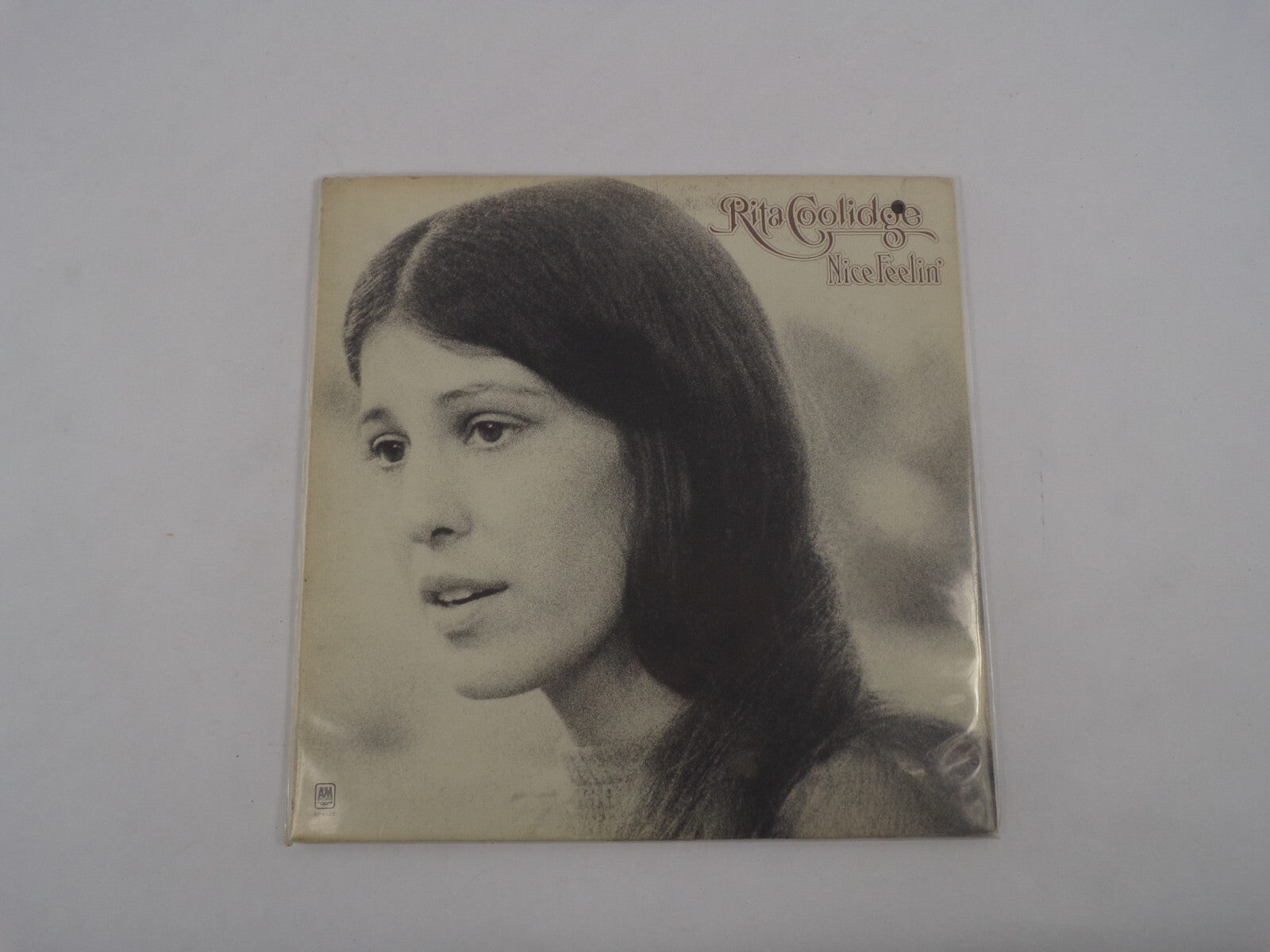 Rita Coolidge Nice Feelin' Family Full Of Soul You Touched Me In The Morning If