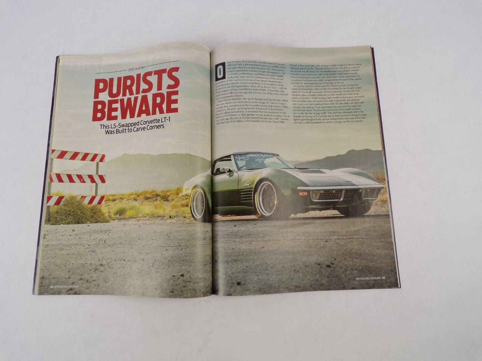 June 2019 Hot Rod Magazine Sketchpad Supercars Six Simple Builds You Can Do At H