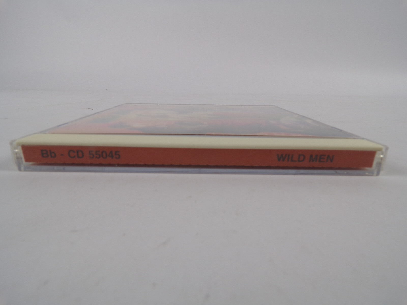 Wild Man Moonlight Stroll I Was Too Blind Boogie Beat The Surfin Freeze CD #18
