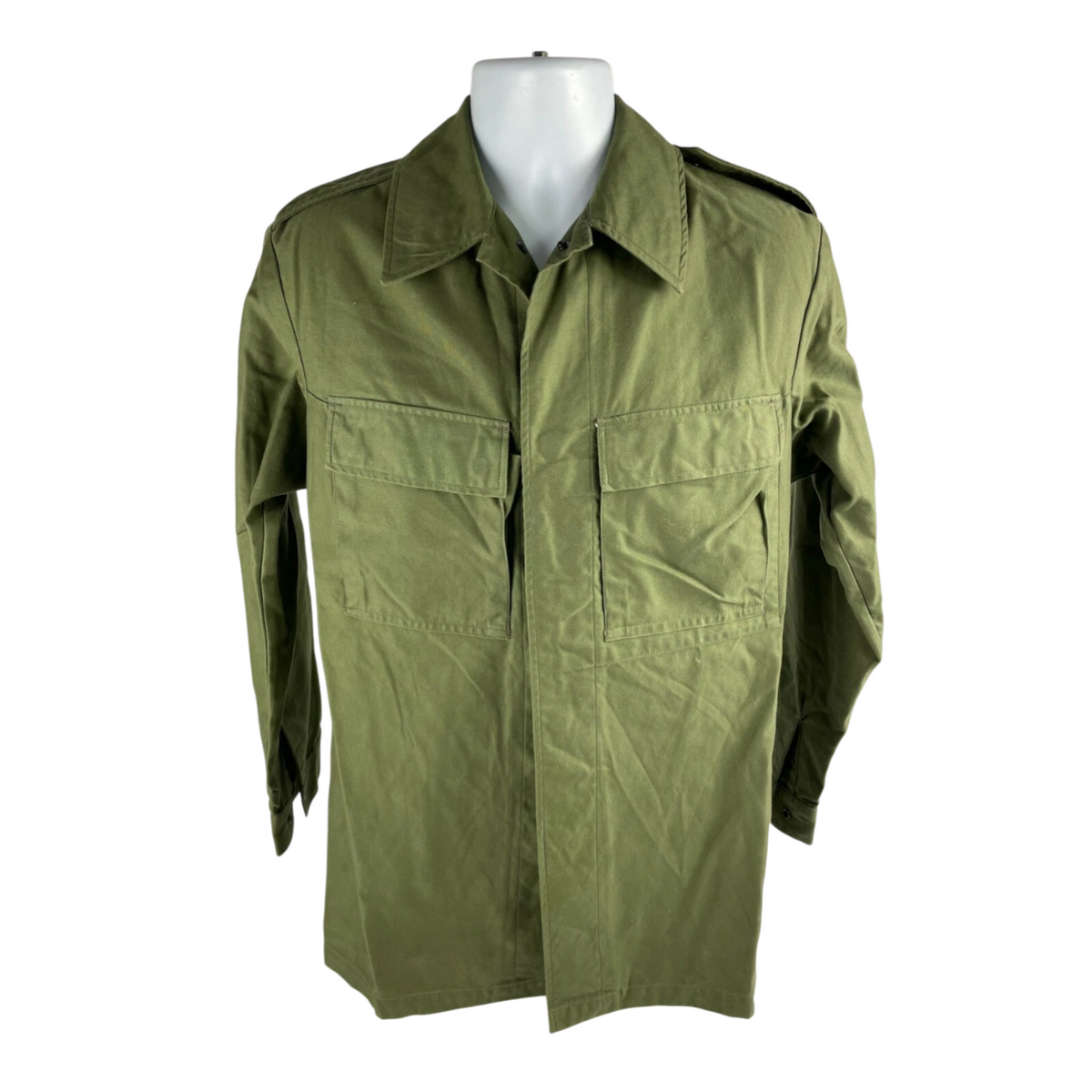 KL Uniform / Battle Dress Small Regular Waist 24 Sleeve 25 Shoulder 18 L4