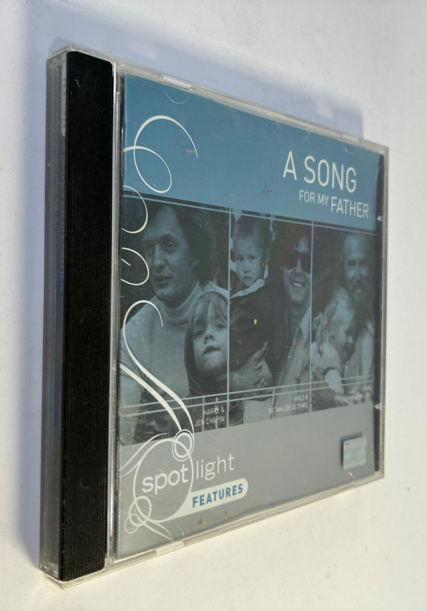A Song For My Father Various Artists 180 Music CD 2007
