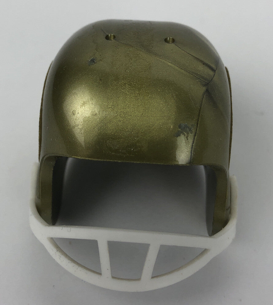 San Francisco 49ers Miniature Football Helmet NFL Vending Machine Capsule Toy 