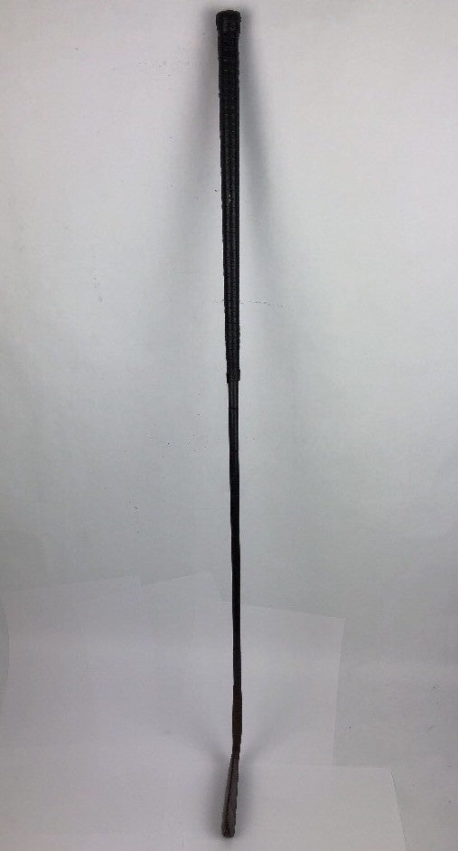 Vintage CHAS KERSTERN Putter Forged 10 EXTREMLY RARE ITEM MUST SEE.