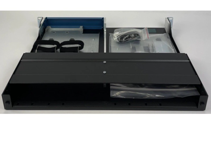 NEW Palo Alto PA-220 Next Generation Firewall Appliance In Rack Mount w/ Adapter