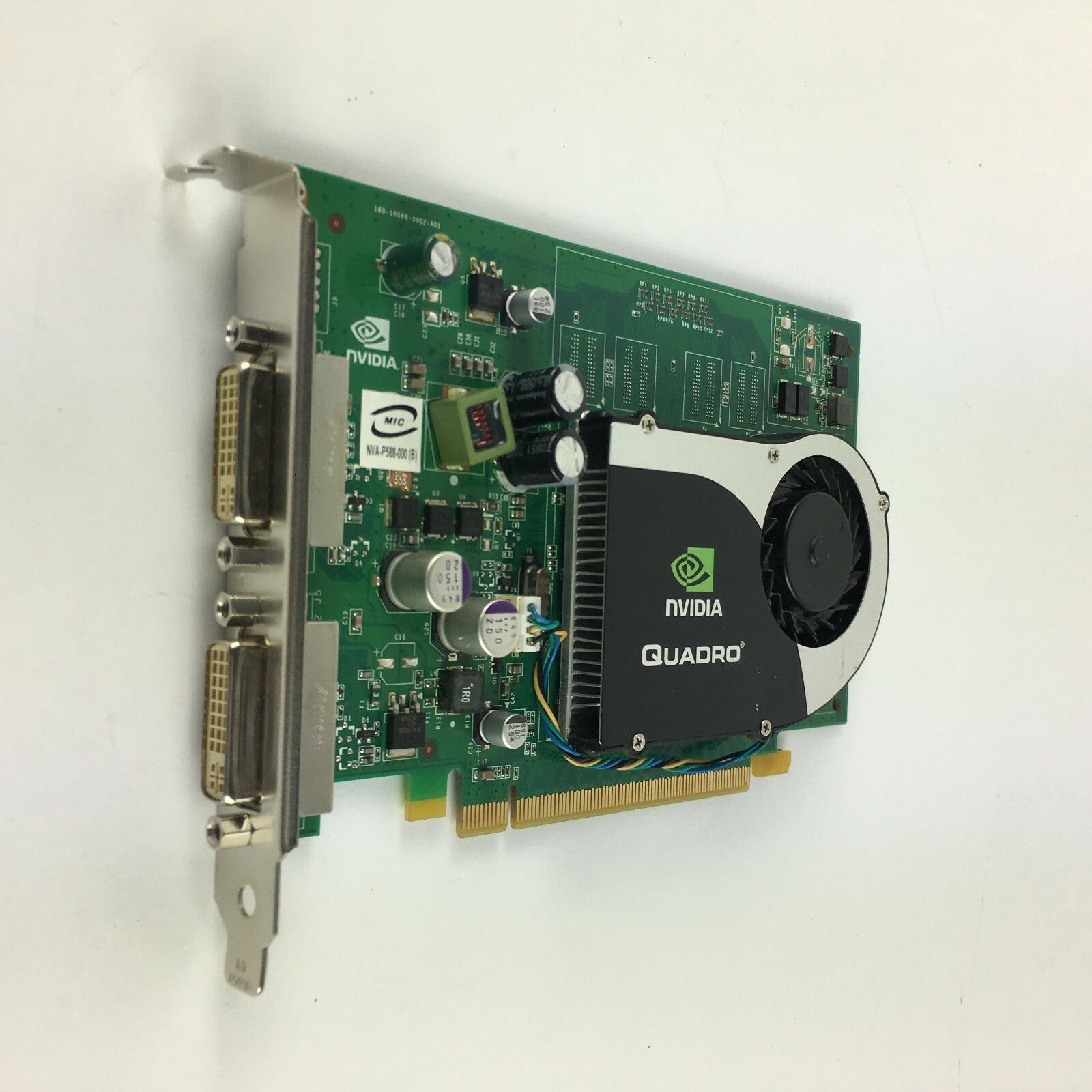 Genuine Nvidia Quadro 900505880300000 L PCI Card Desktop PC 