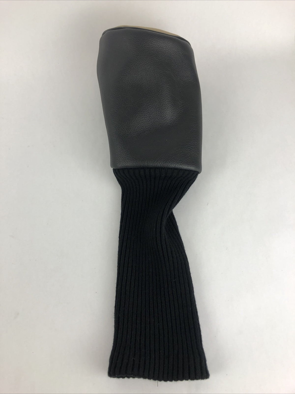 Los Angeles County Sheriff Industry Youth Activities League golf driver headcover