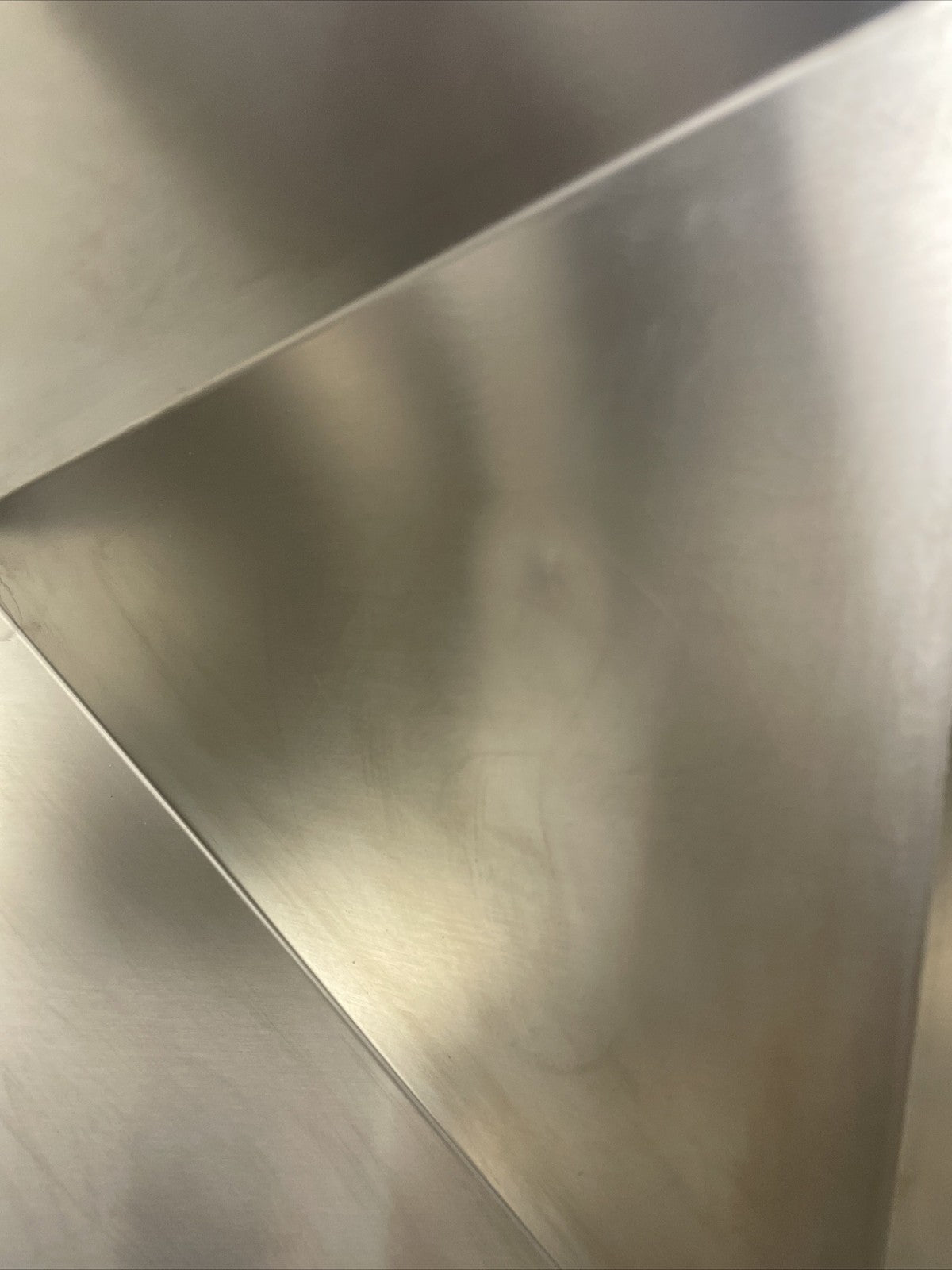 Franke Undermount 14.25" Diamond Cut Stainless Steel Sink with 9 5/8 Inch Bowl