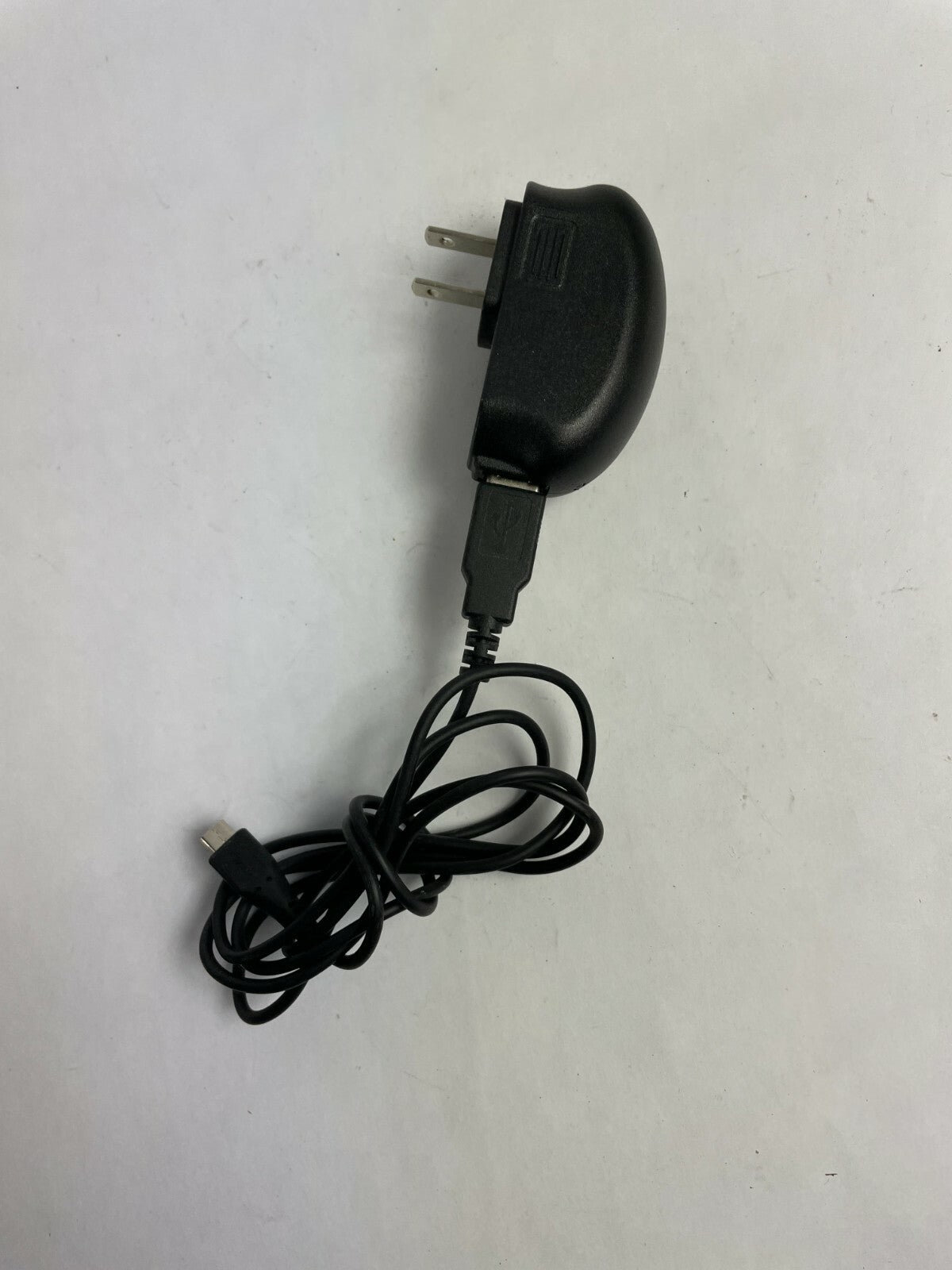 Genuine ITE YJ-01SWP0500500U AC Adapter Op 5 V 500mA Power Supply Adapter A62