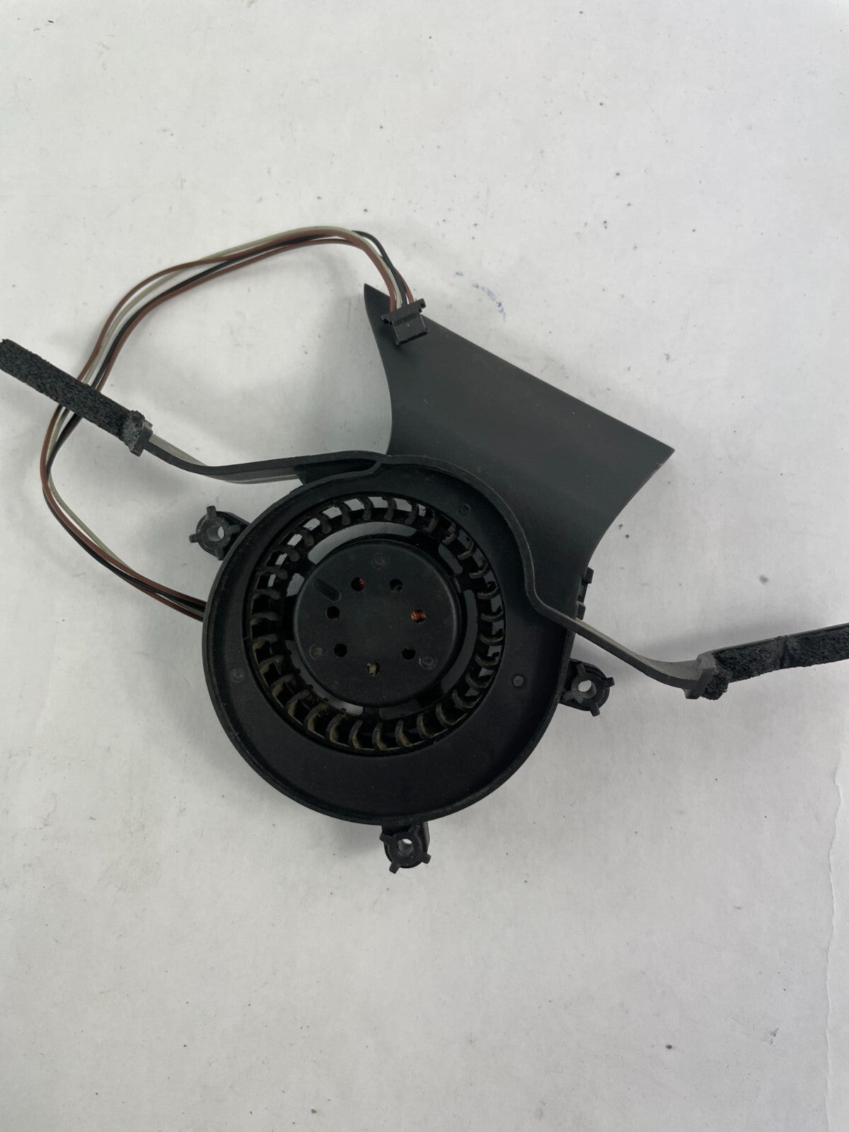 AVC Apple Fan P/N 620-3942 Model BA06015B12H DC12V - Wire CPU Cooling Fan