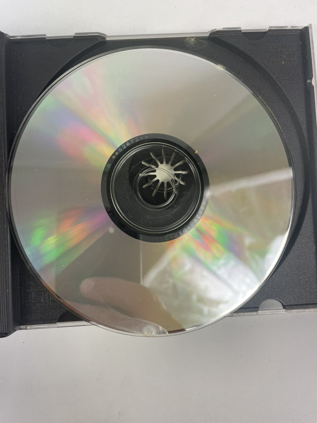 The Rolling Stones - More Hot Rocks (Big Hits & Fazed Cookies) CD      #8