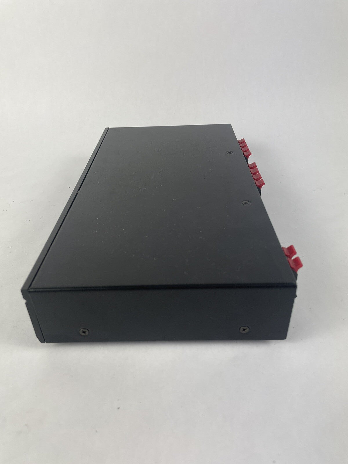 Omage SS-4R Standard Speaker Selector for 4-Pairs of Speakers