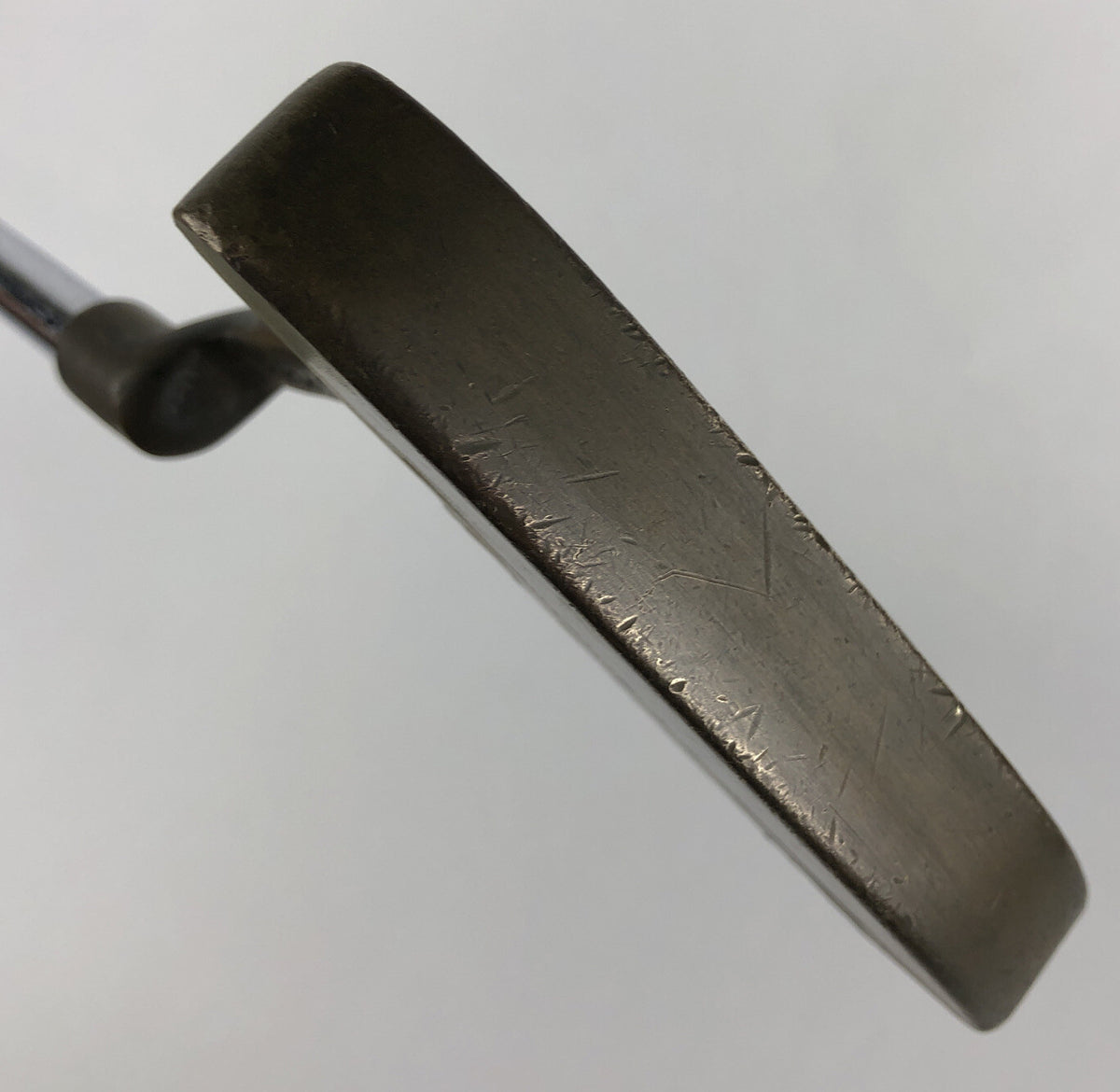 Vintage LYNX G B by REMCO Golf Pat. Pend. Made in the USA Putter 33.5"