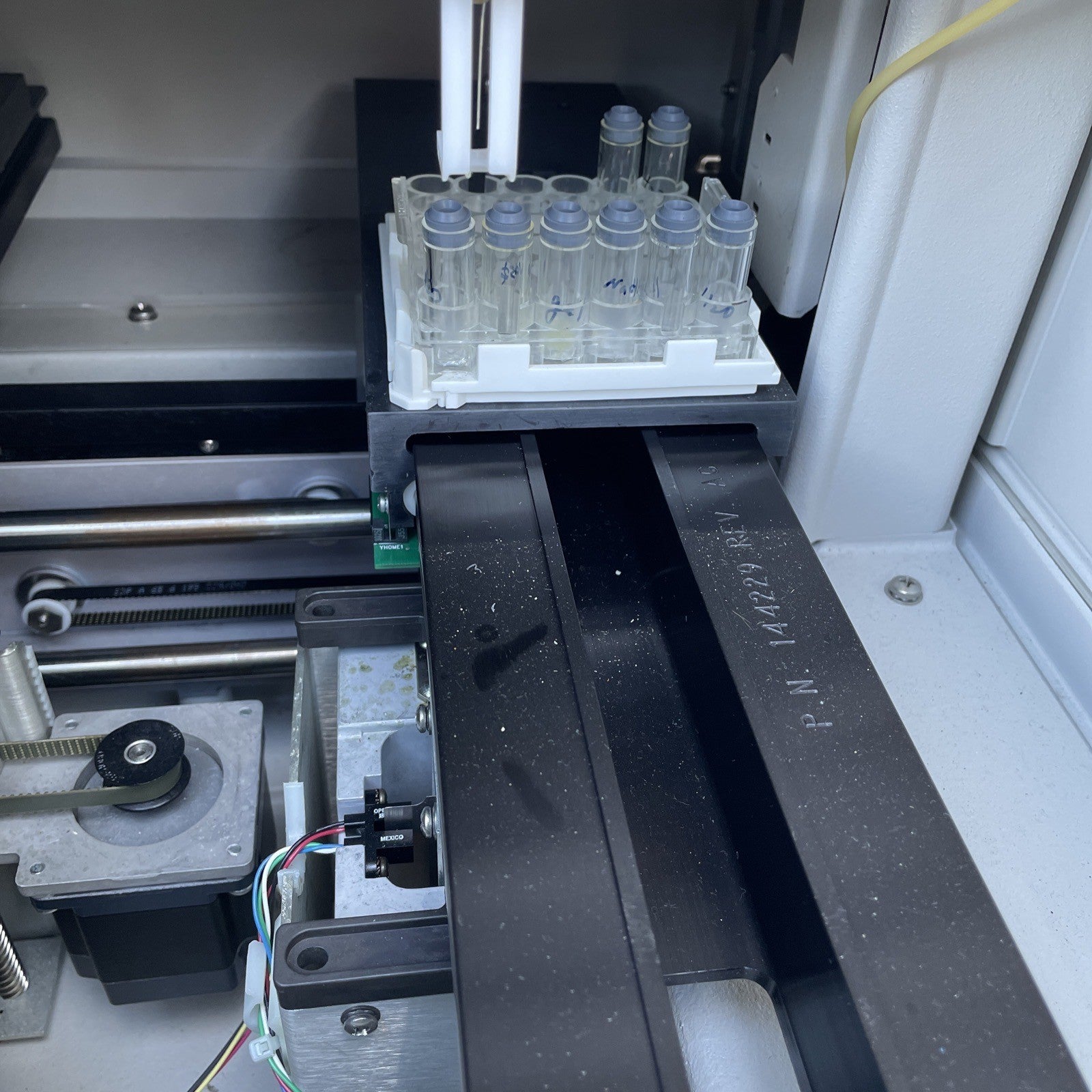 OEM Beckman Coulter ProteomeLab PA 800 Protein Characterization System