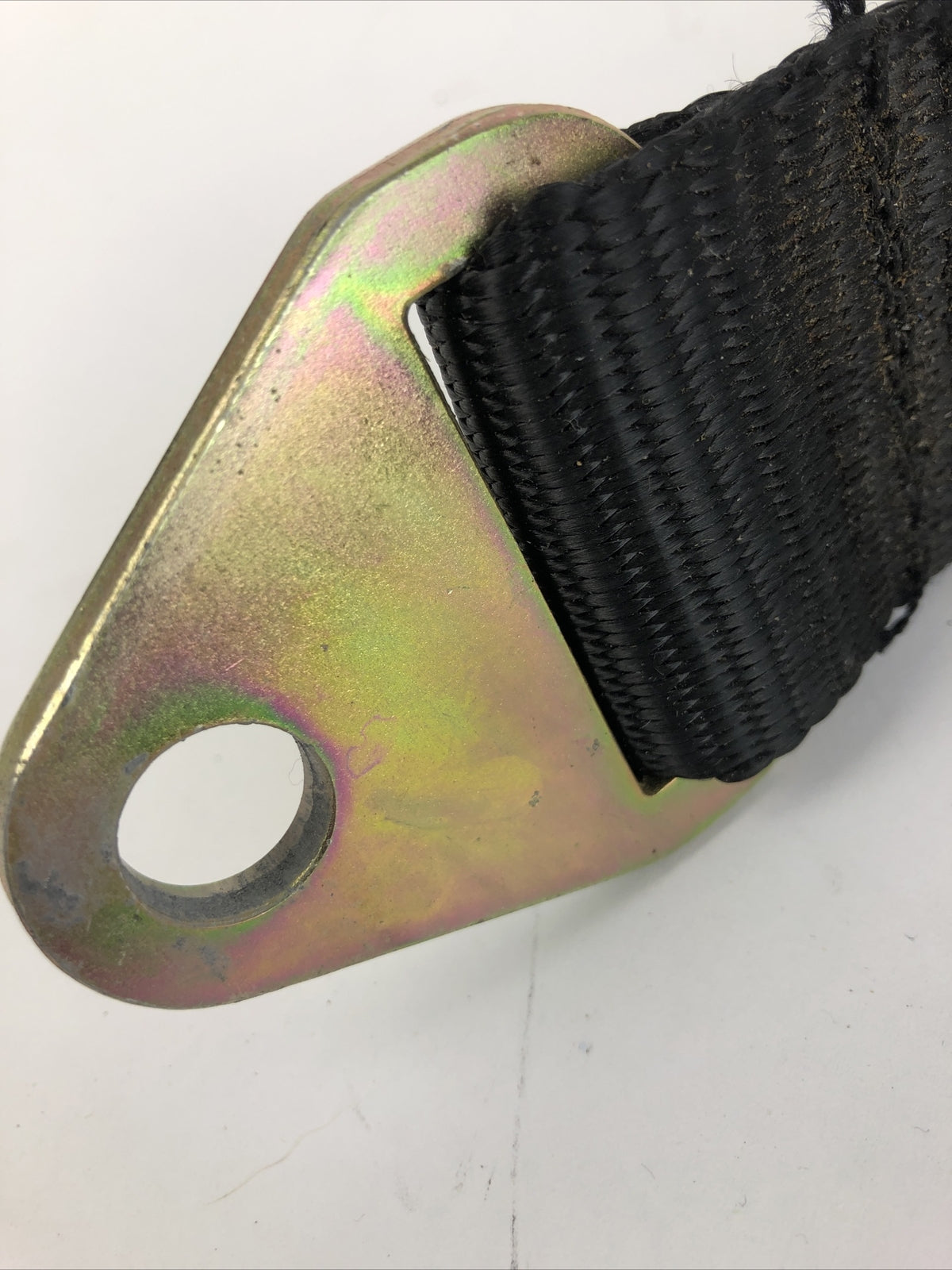 Assault Vault 23.5 inch suspension limit strap RZR Teryx Talon Can-Am UTV part