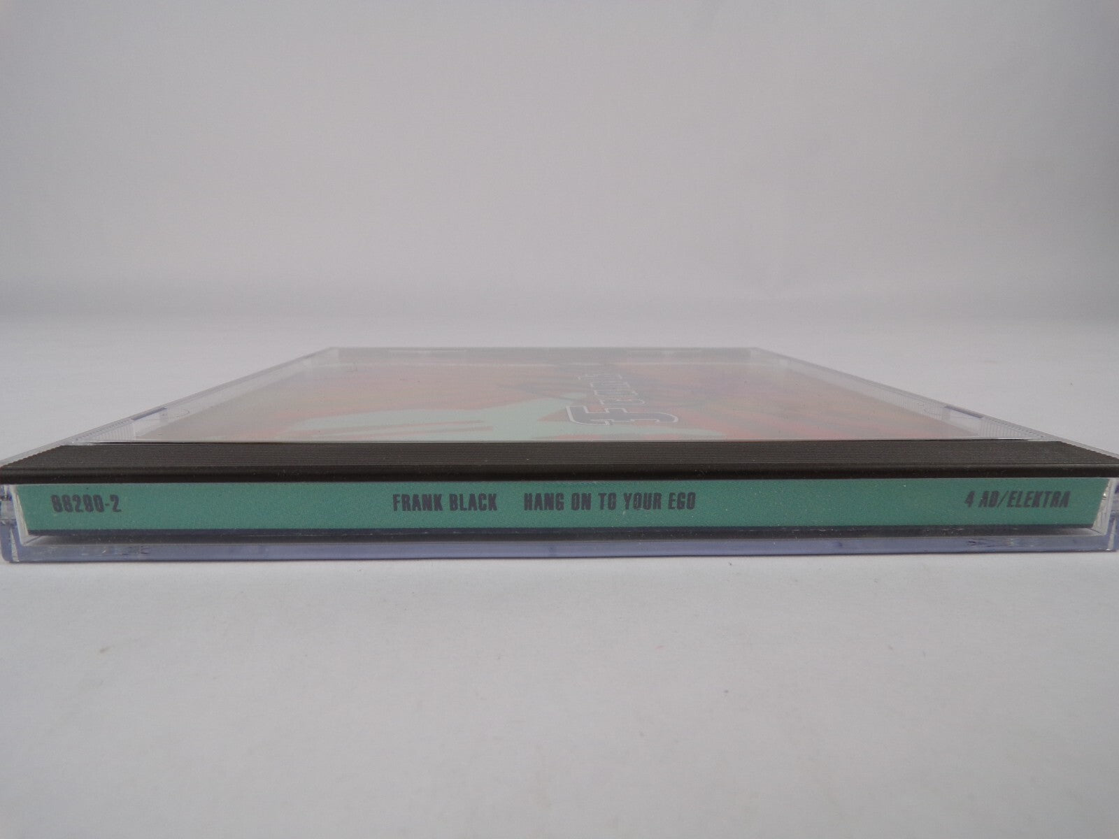 Frank Vlack Hang On To Your Ego Ballad Of Johnny Horton Surf Epic CD#58
