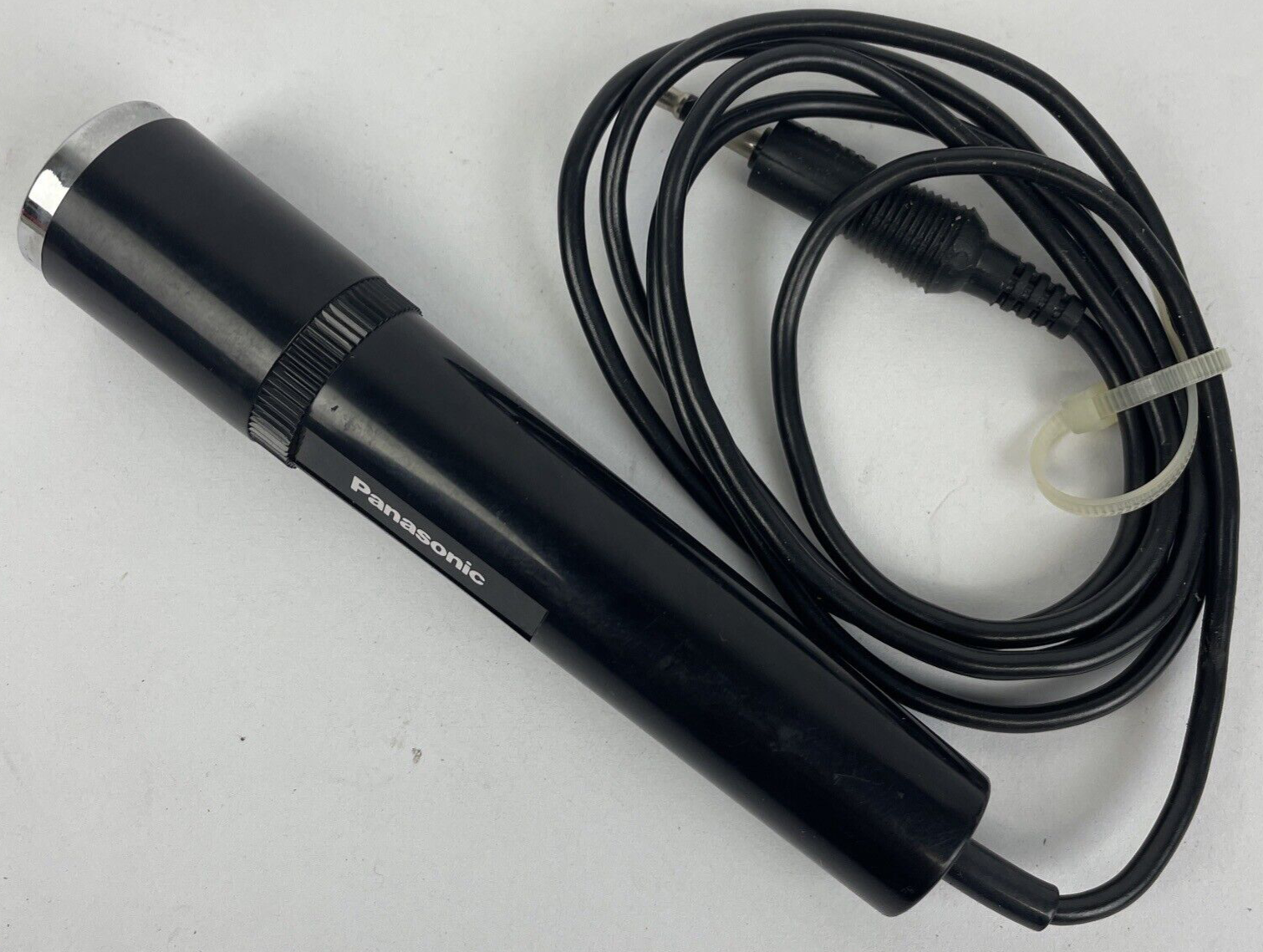 OEM Panasonic Microphone Made in Japan RJM102G IMP 500 - LOOK