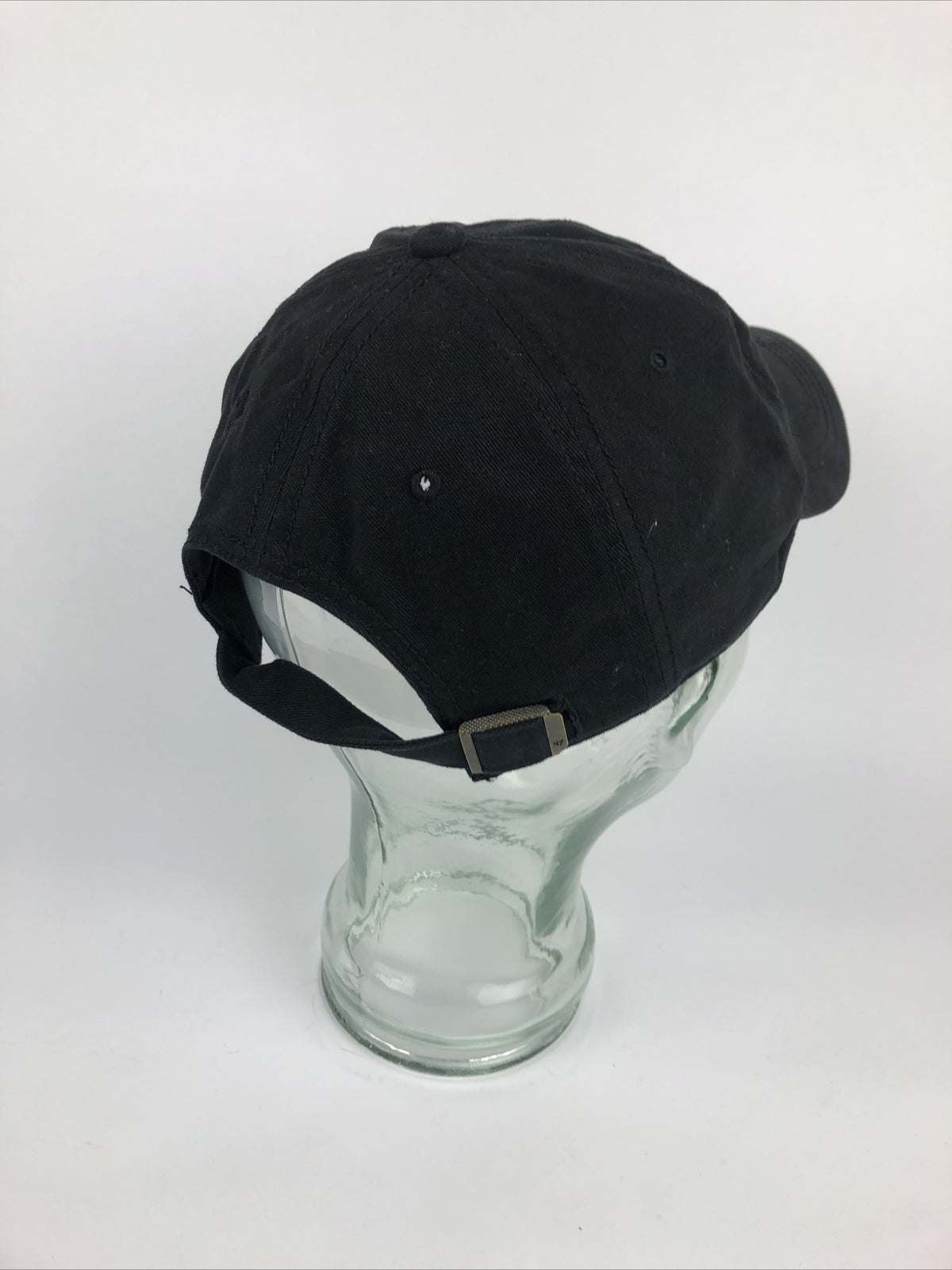 NFL Super Bowl 50 Forty Seven Brand Adjustable Hat Cap - Rare * Free Shipping