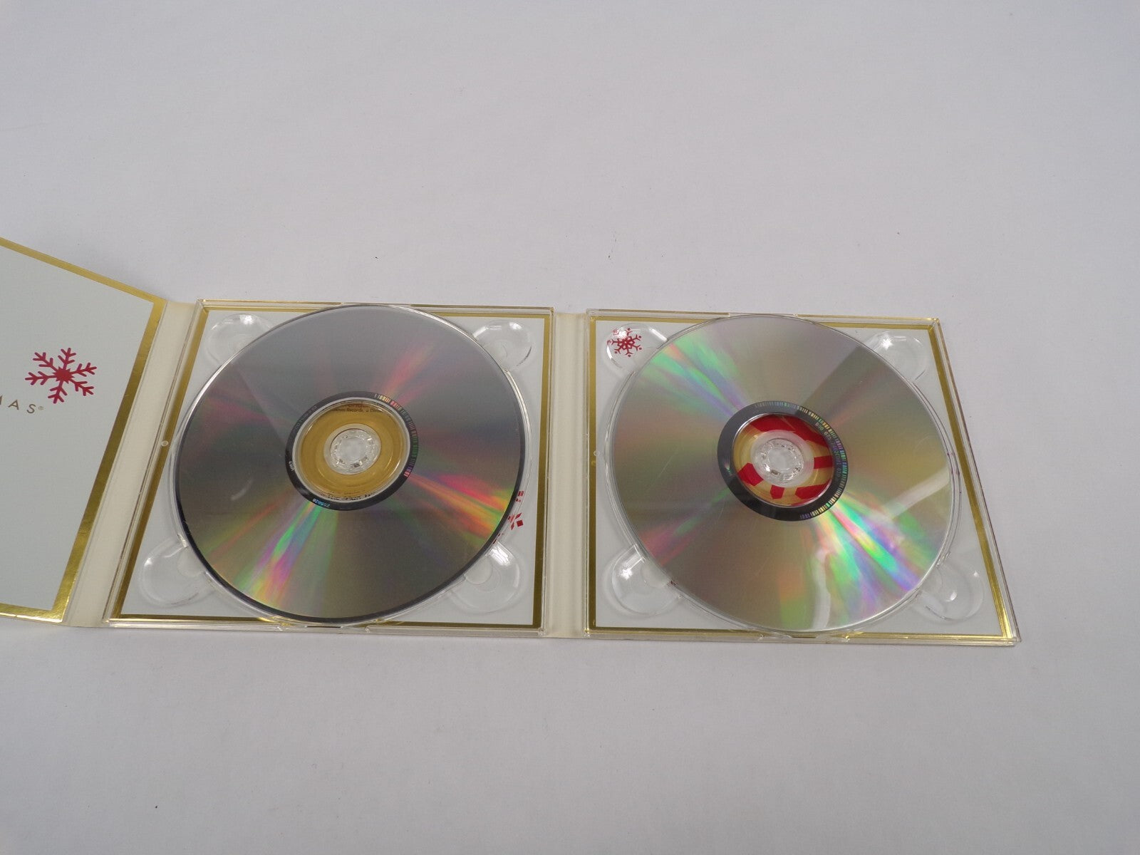 The Perfect Christmas Holiday Music 2006 The Pussycat Dolls Santa Baby MaryCD#28