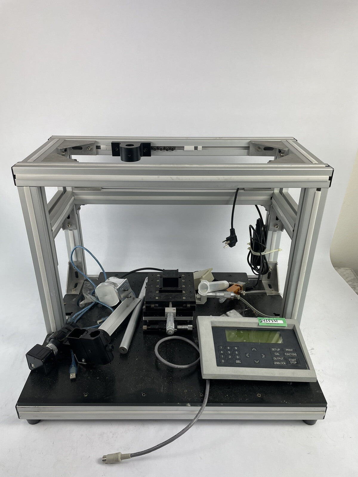 Agilent Liquid Handler Parts