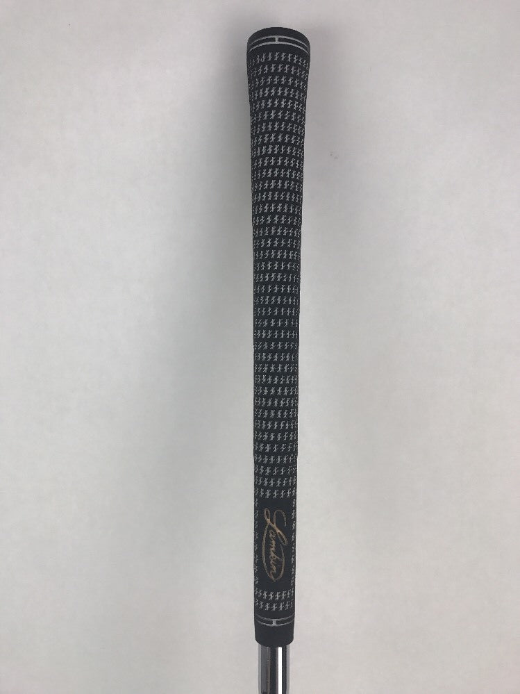 USED PINSEEKER SOFT CAST II 60* WEDGE DYNAMIC GOLD WEDGE S FLEX STEEL RH